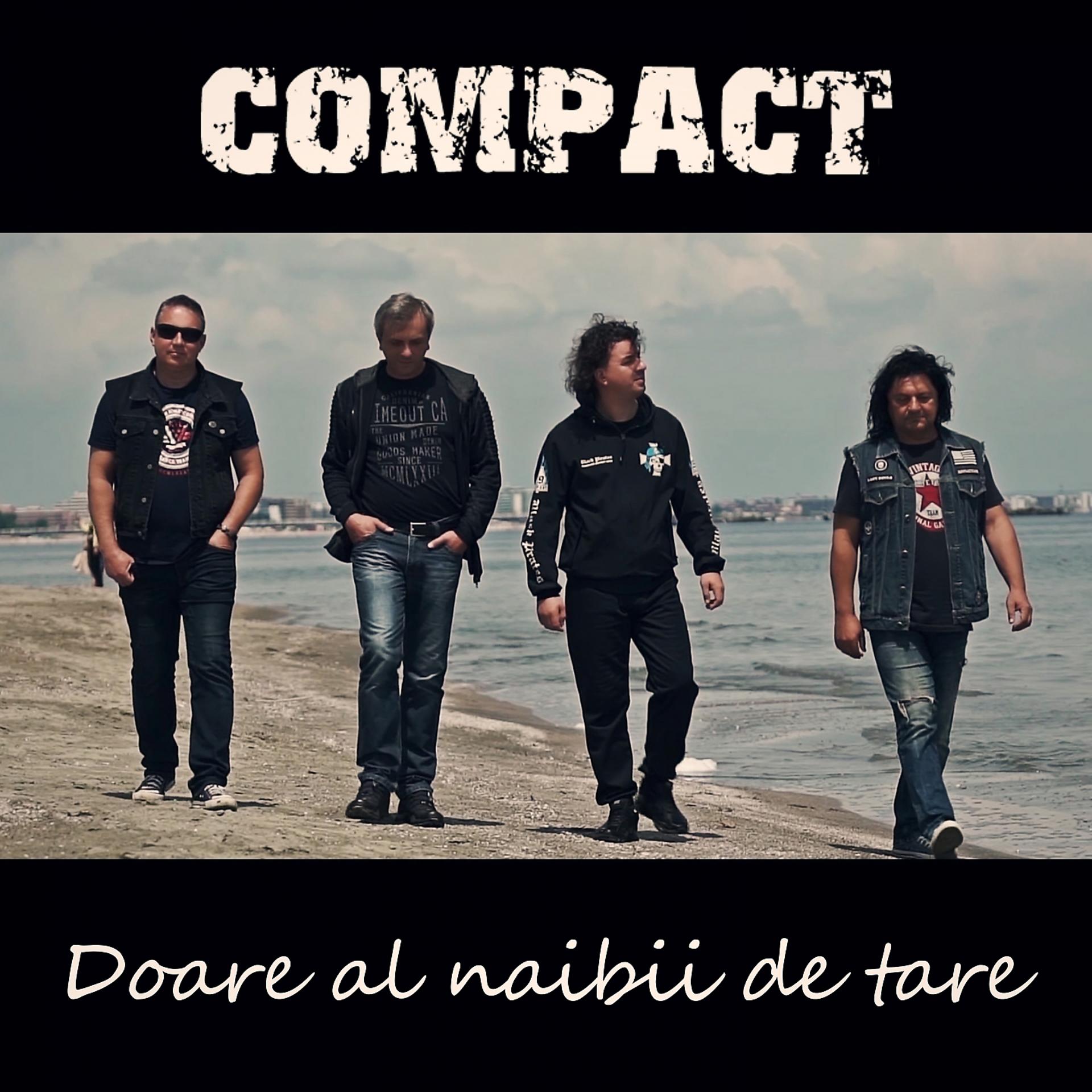 Постер альбома Doare Al Naibii De Tare