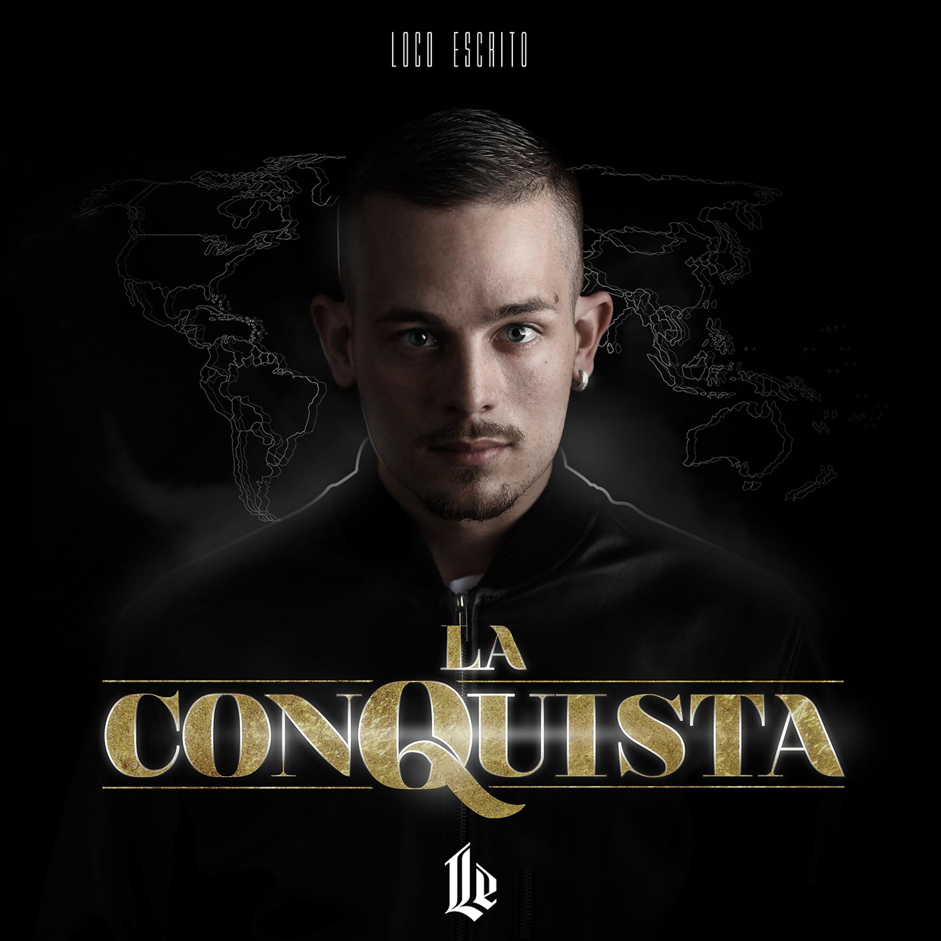 Постер альбома La Conquista