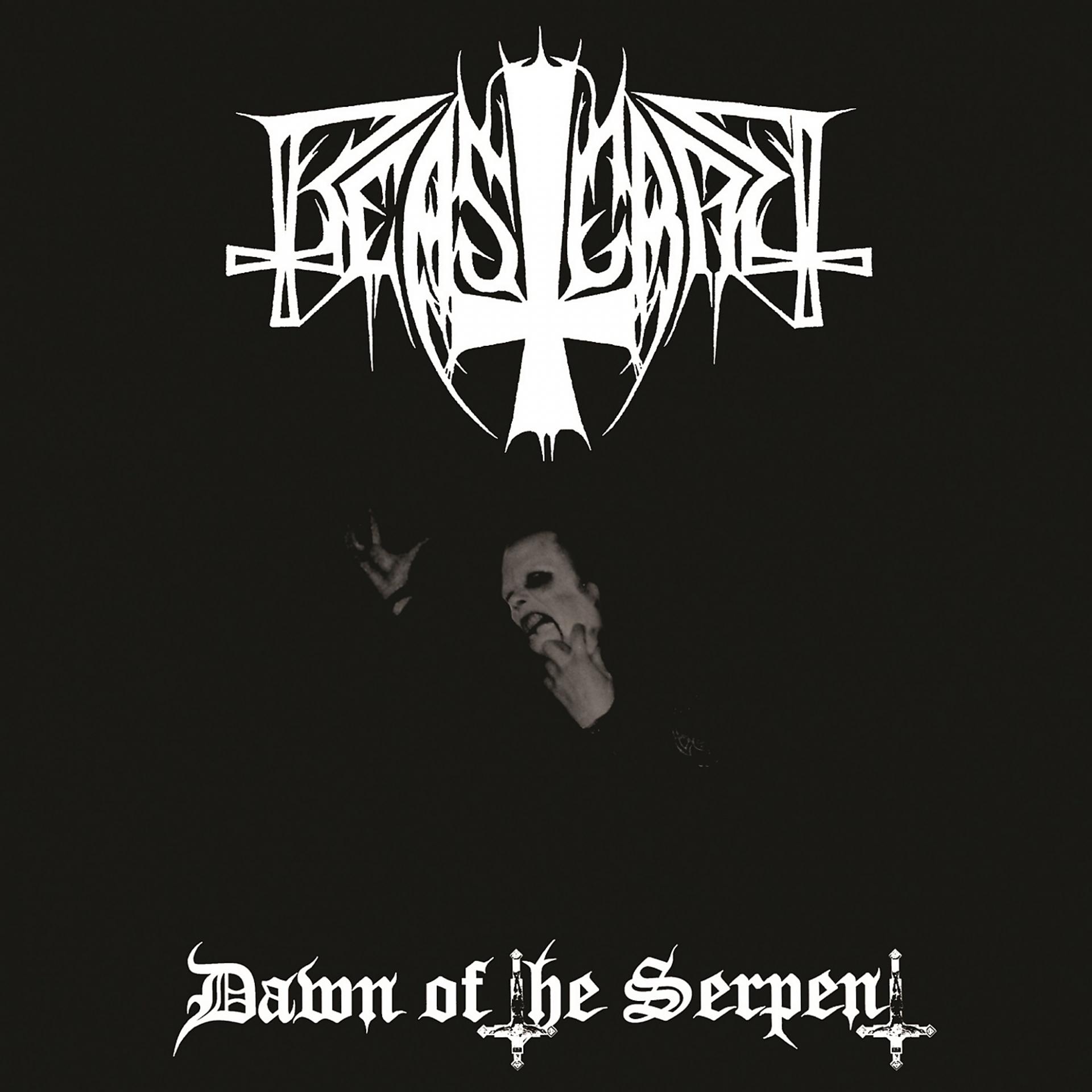 Постер альбома Dawn of the Serpent
