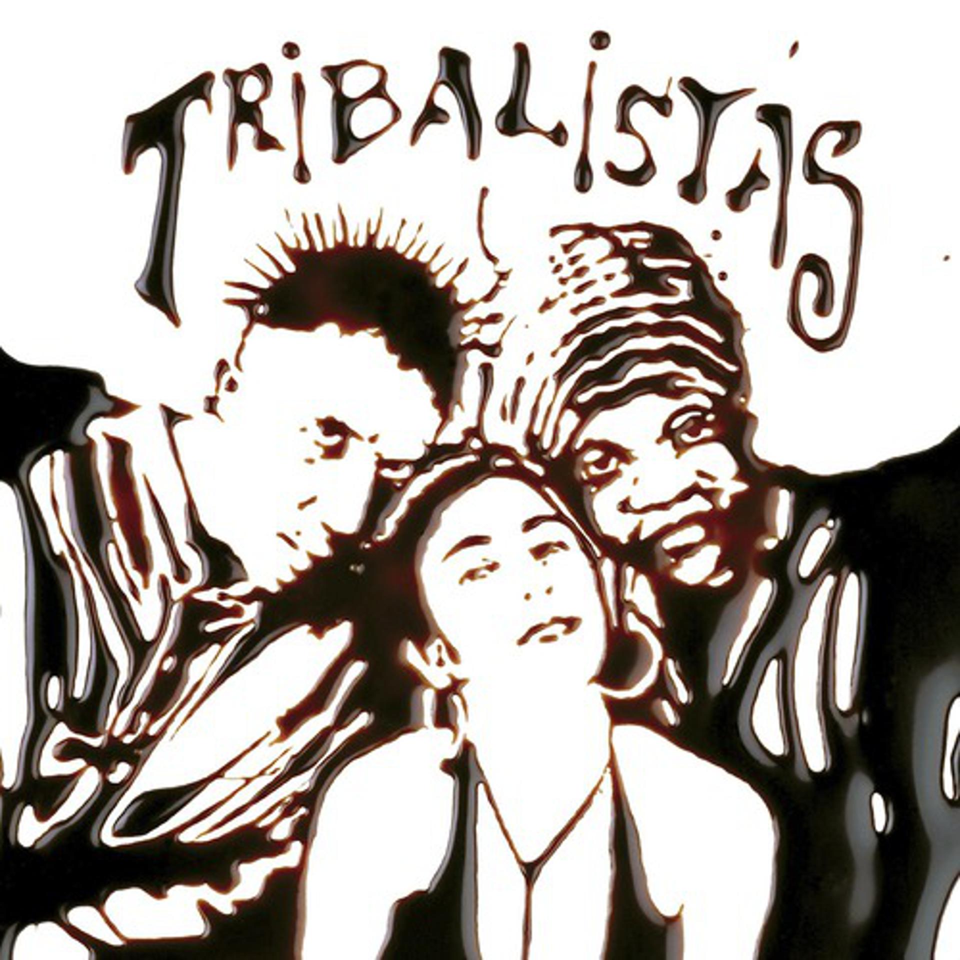 Постер альбома Tribalistas