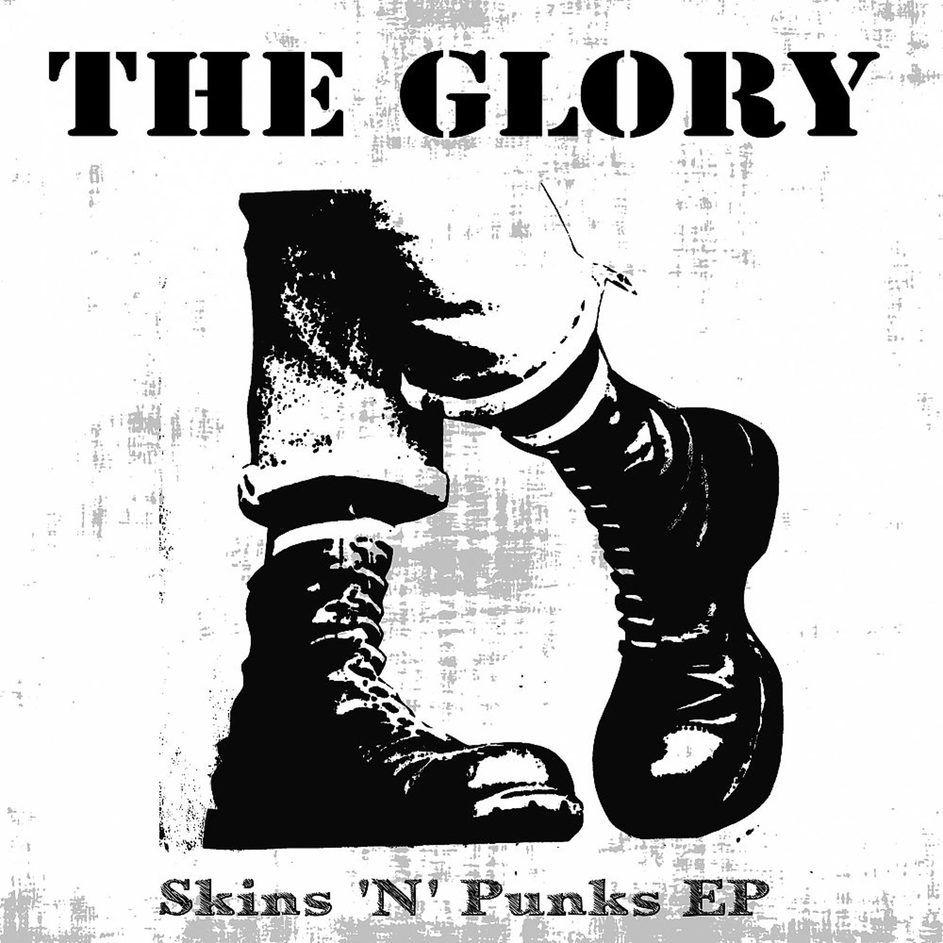 Постер альбома Skins 'n' Punks EP