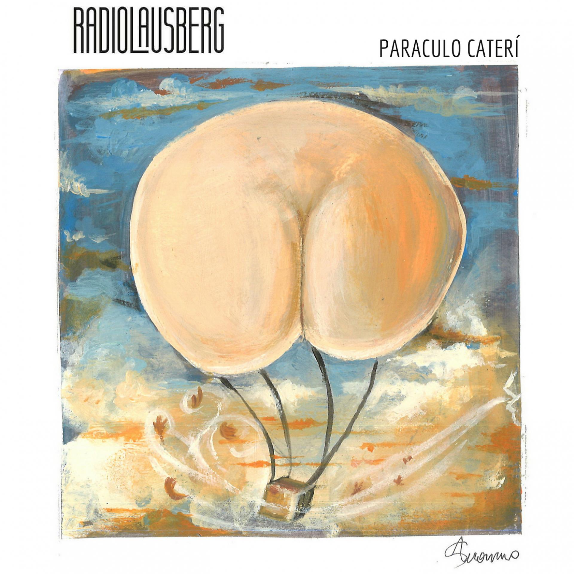 Постер альбома Paraculo Caterì