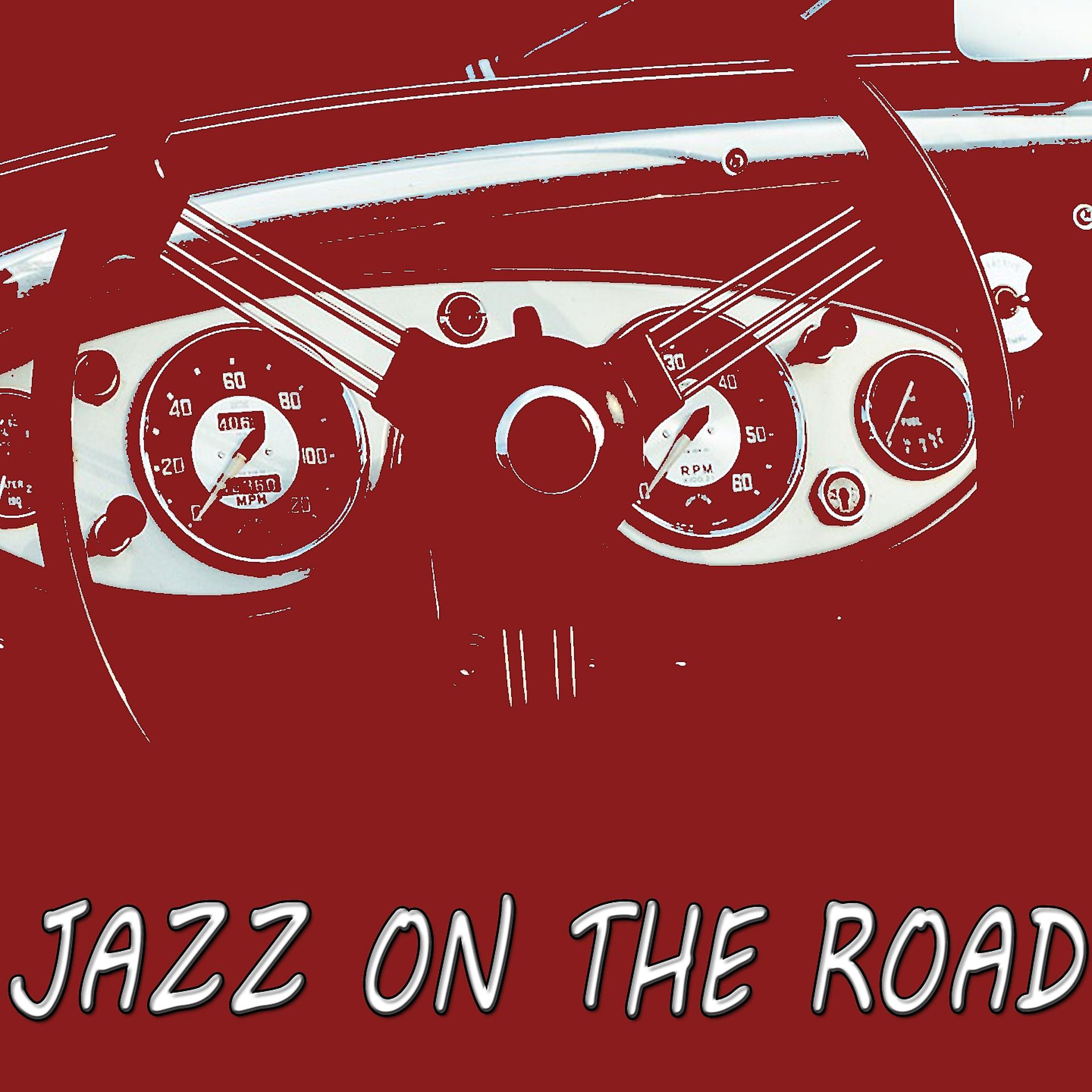 Постер альбома Jazz On The Road