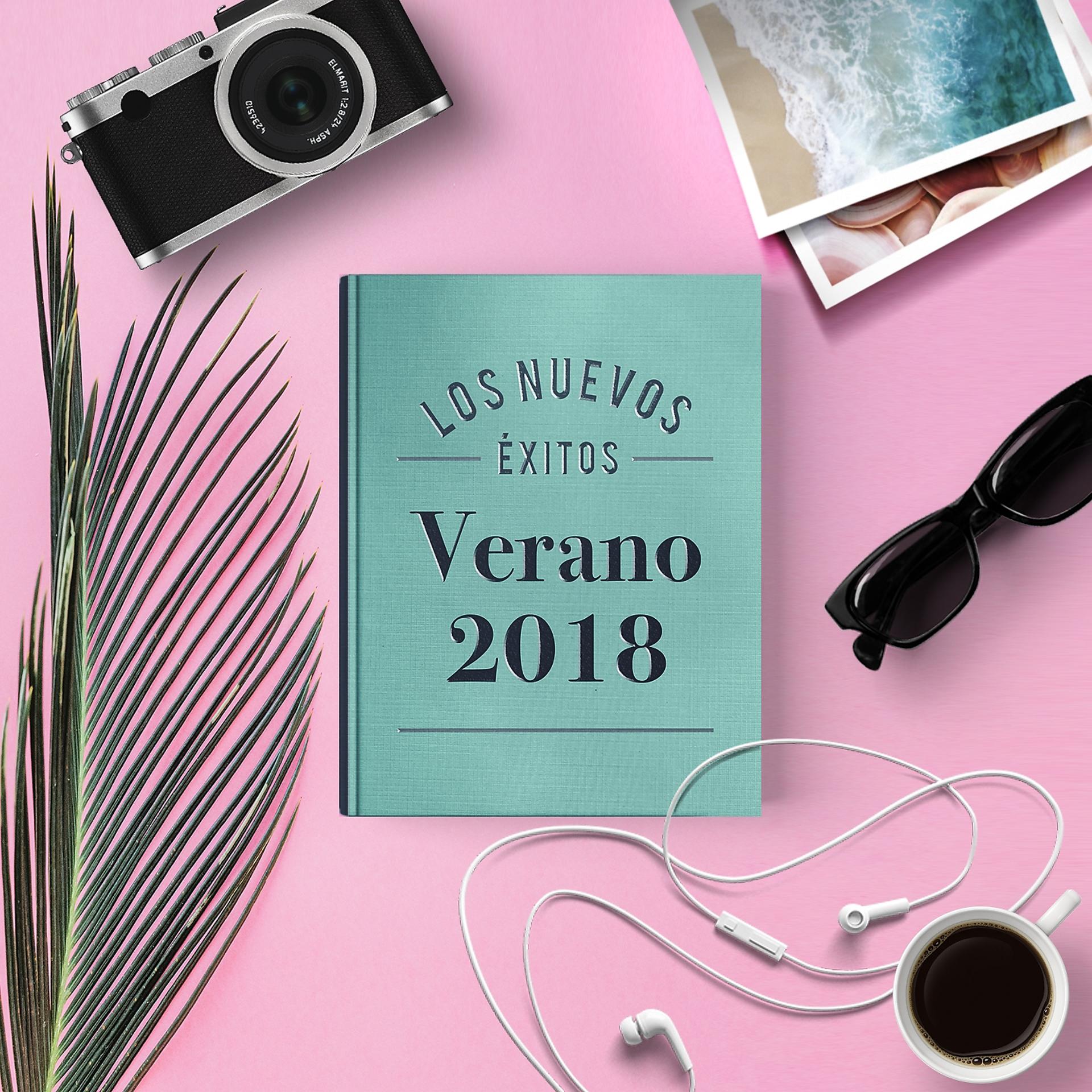 Постер альбома Verano 2018