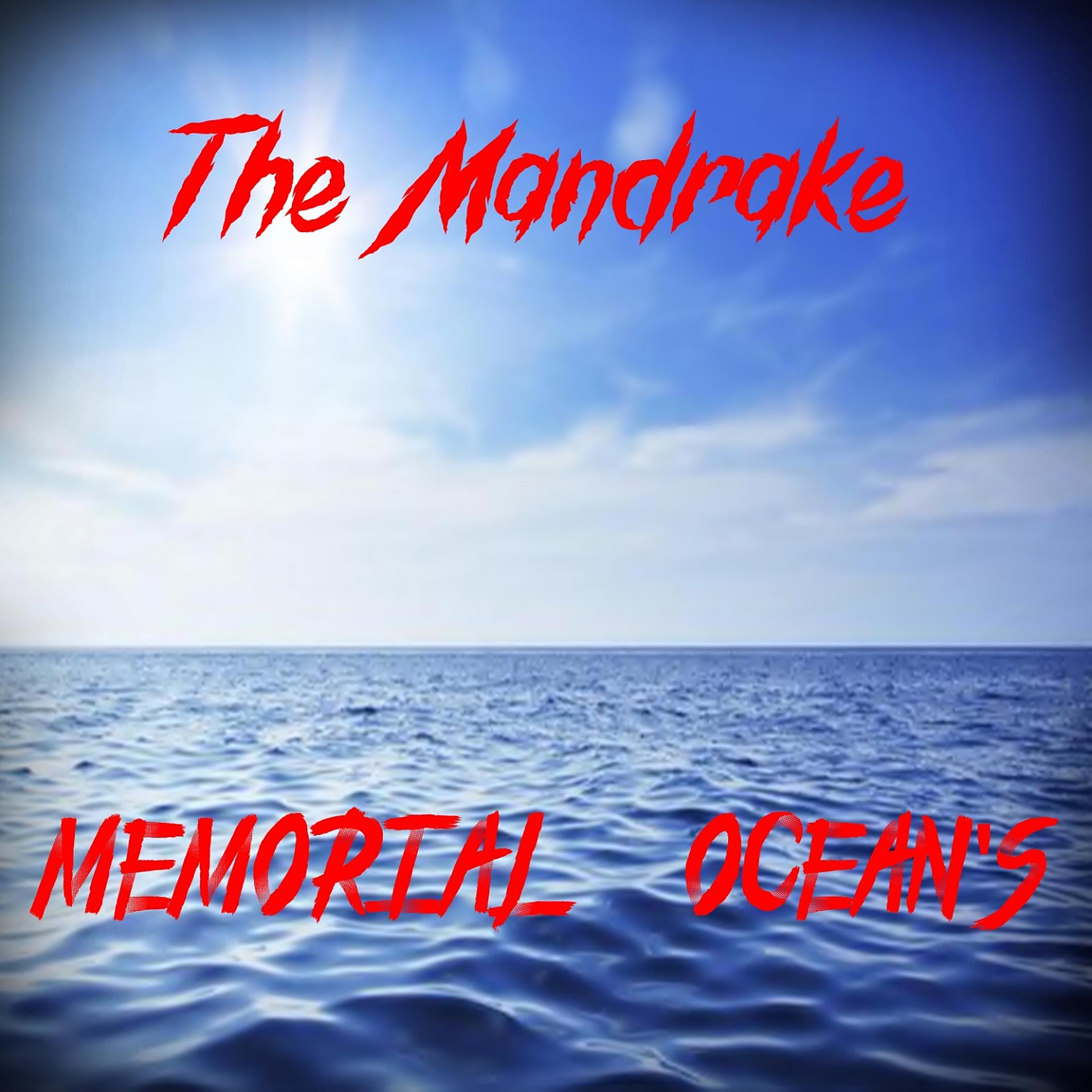 Постер альбома Memorial Ocean's