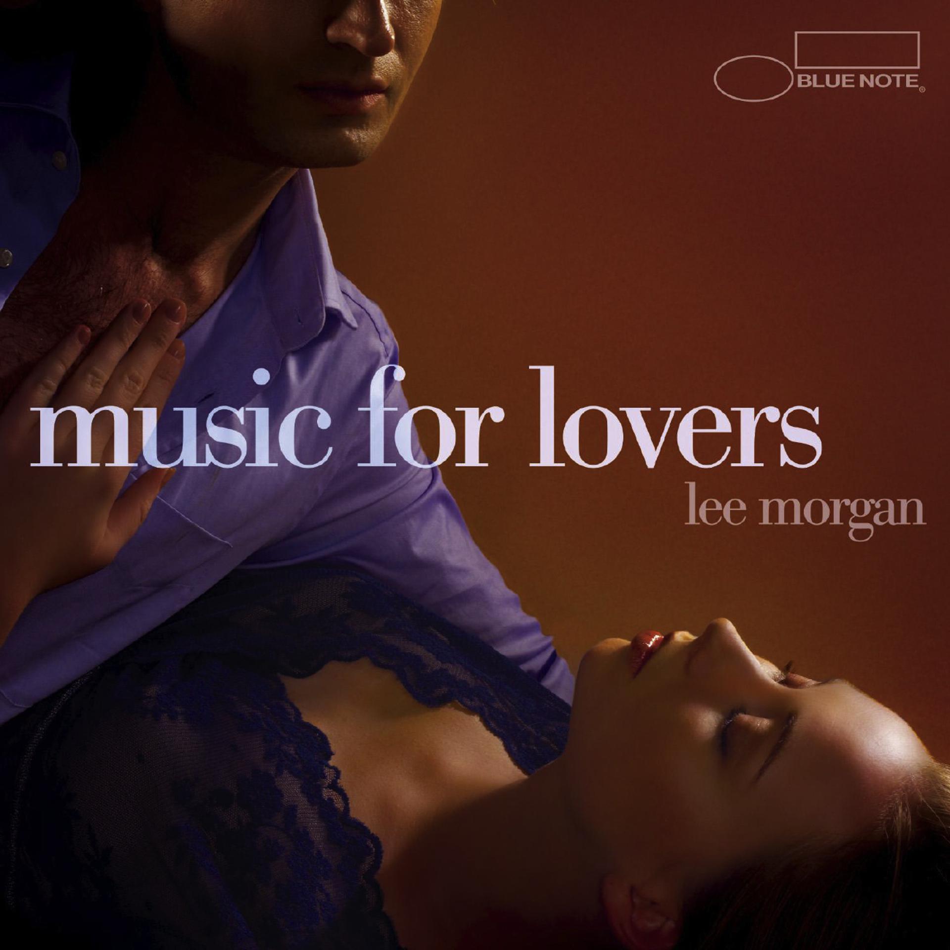 Постер альбома Music For Lovers