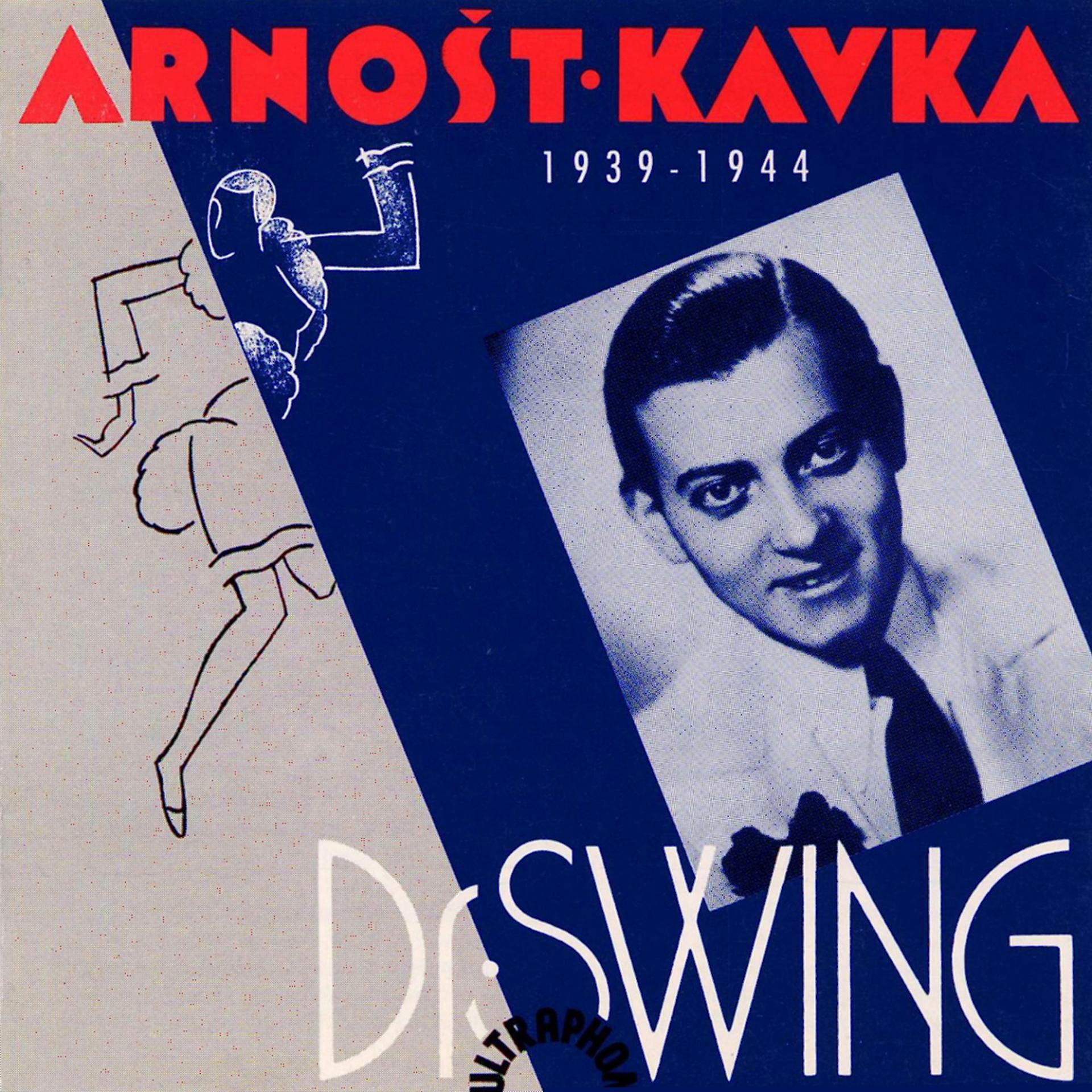 Постер альбома Doktor Swing 1939-1944