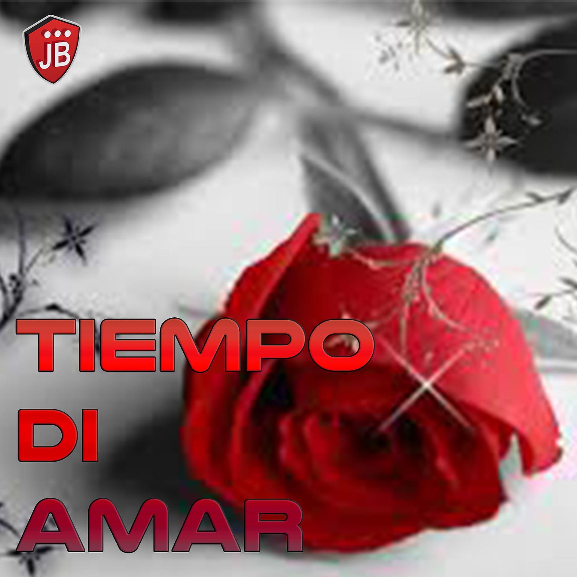 Постер альбома Tiempo Di Amar vol 2