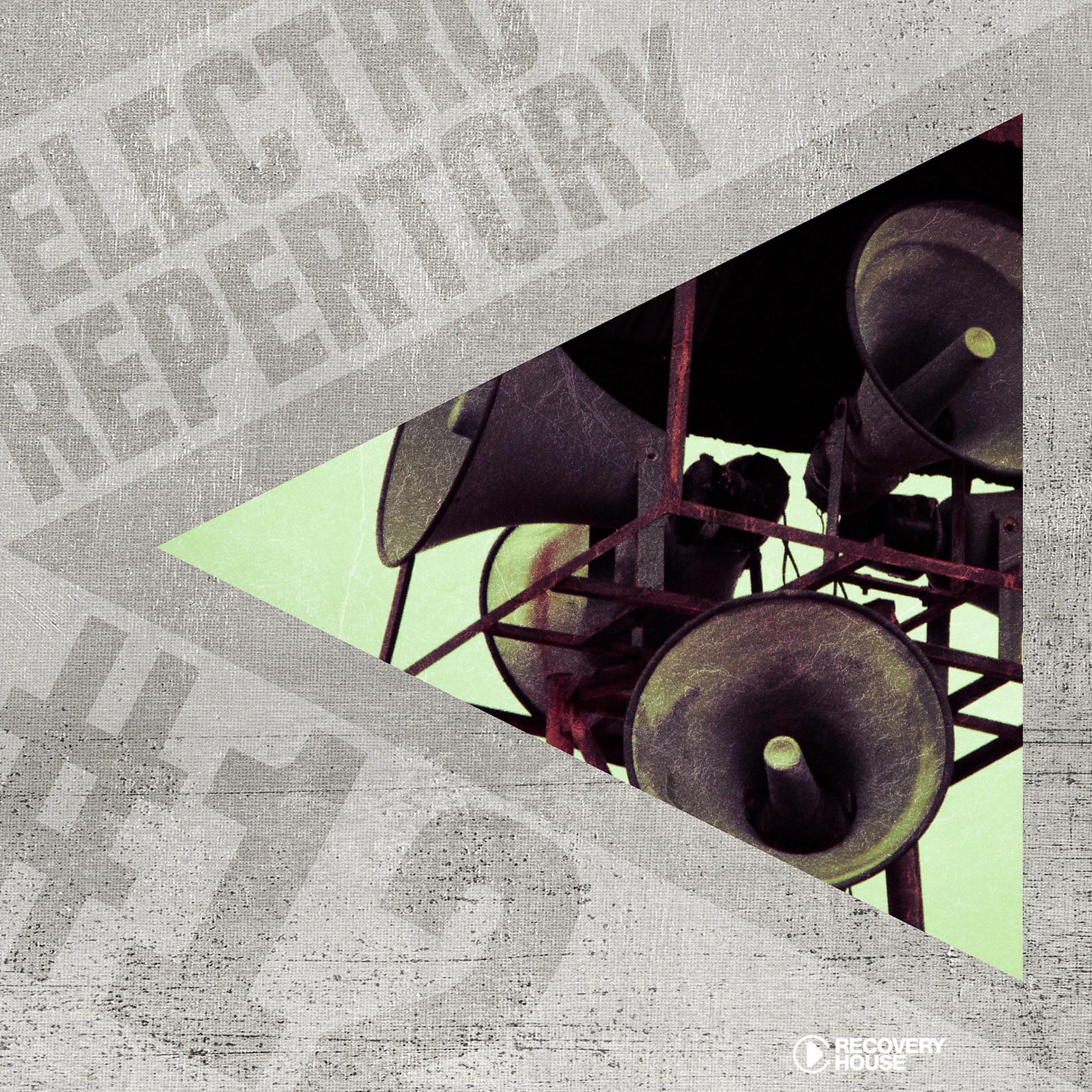 Постер альбома Electro Repertory #12