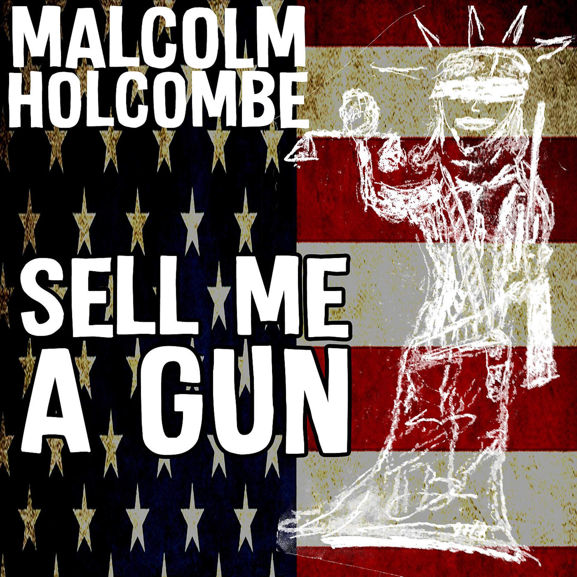 Постер альбома Sell Me a Gun