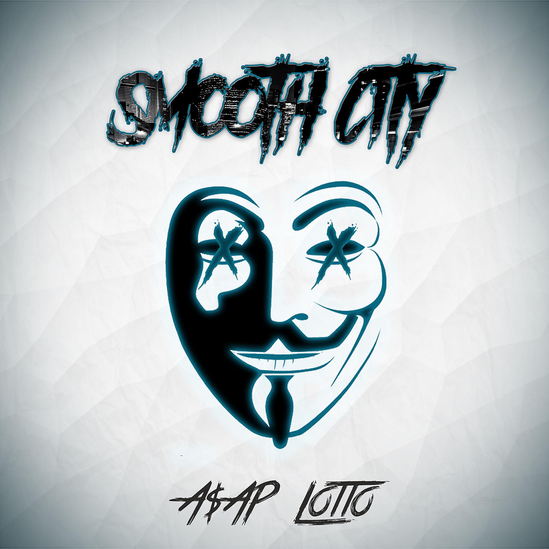 Постер альбома Smooth City