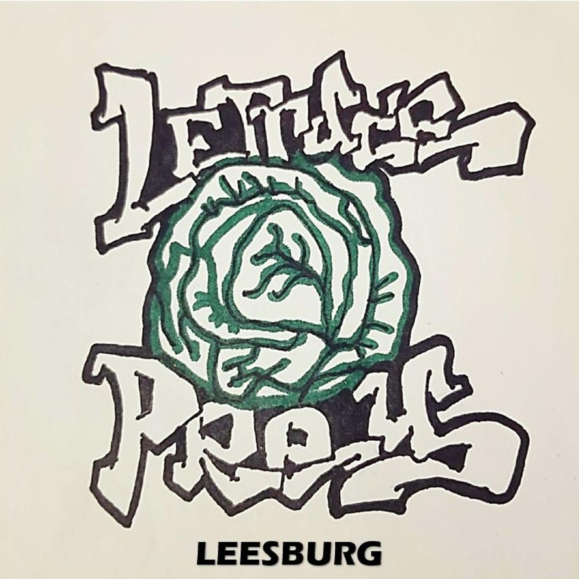Постер альбома Leesburg