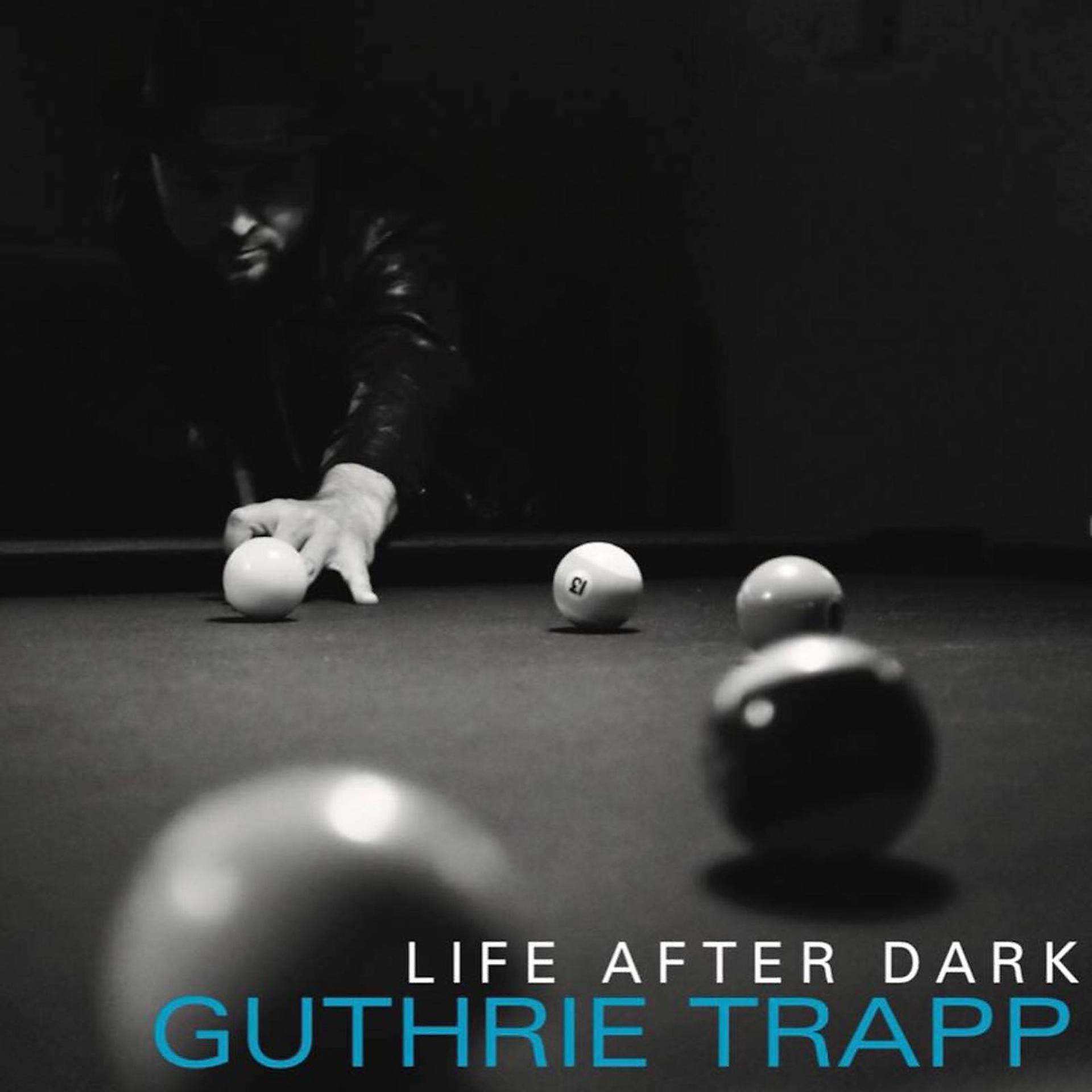 Постер альбома Life After Dark