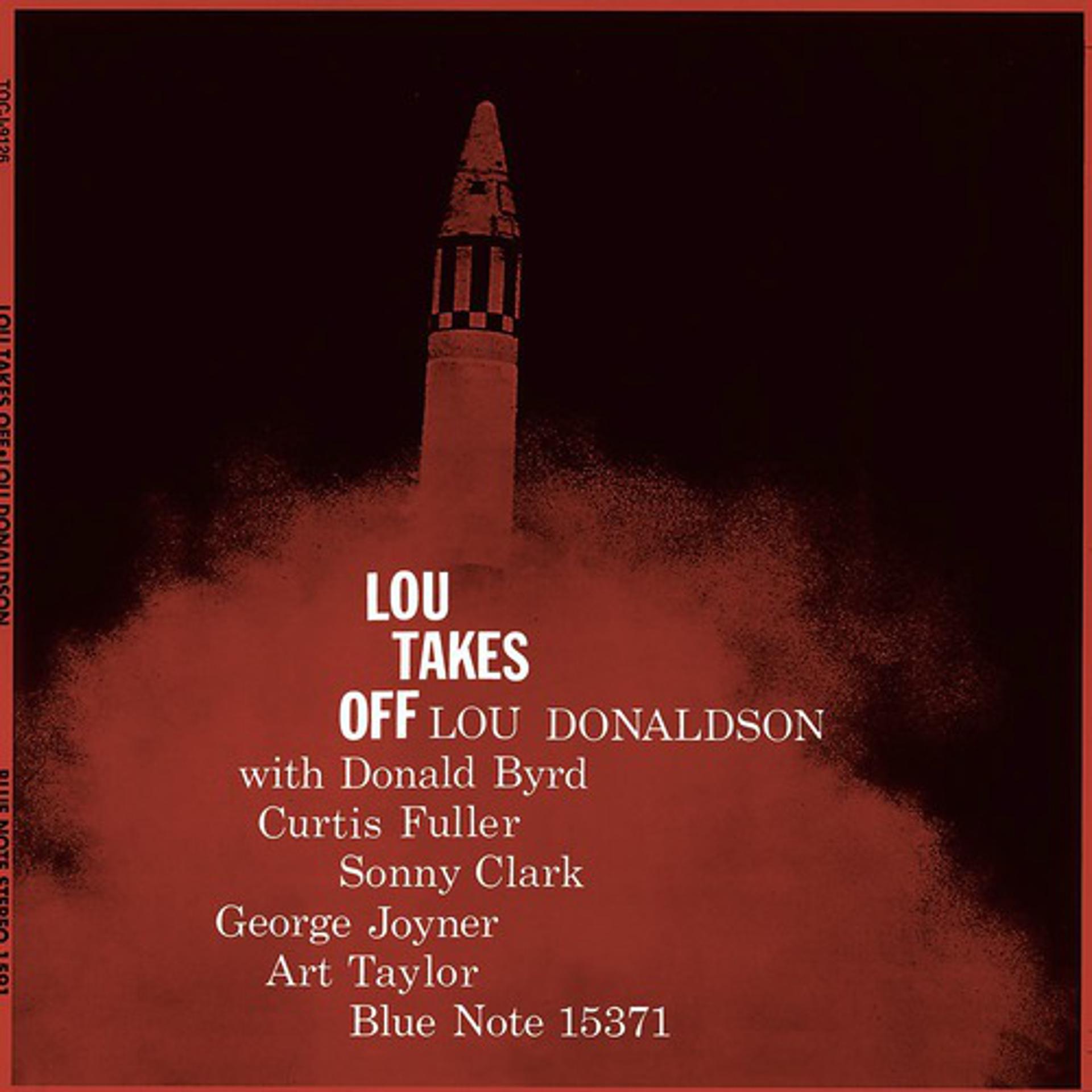 Постер альбома Lou Takes Off (Rudy Van Gelder Edition)