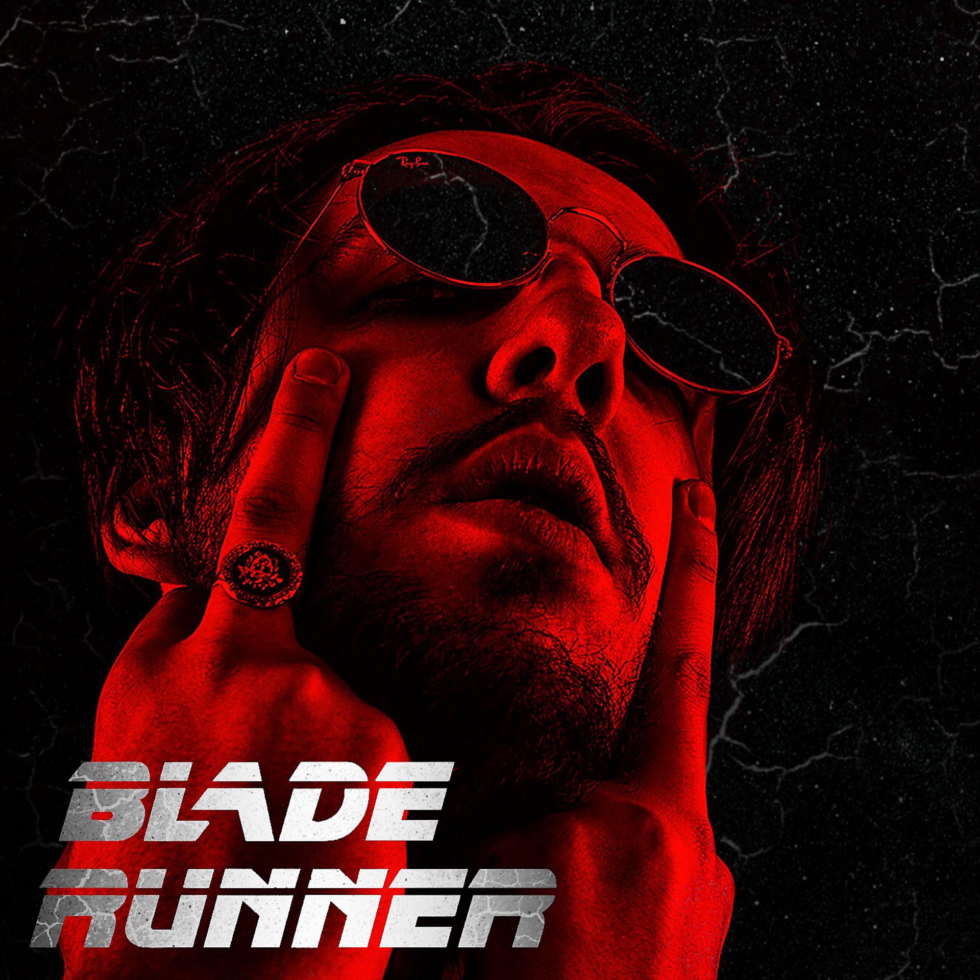 Постер альбома BLADE RUNNER
