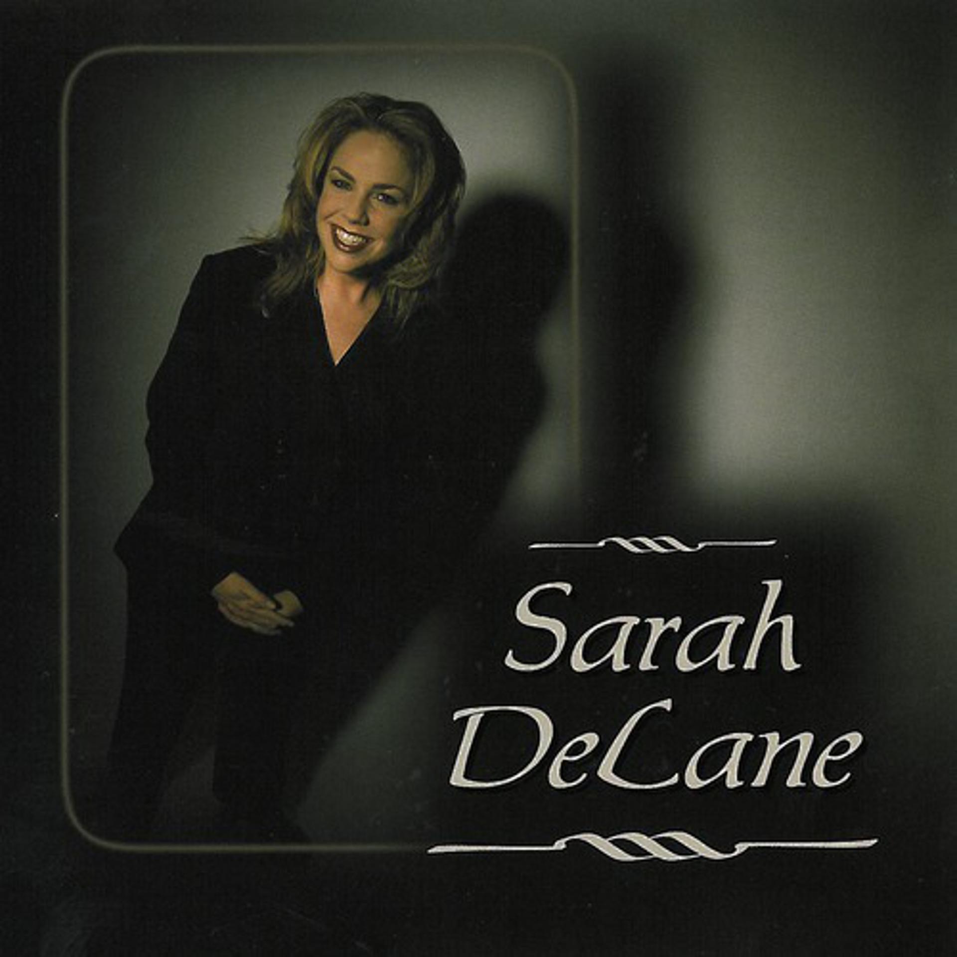 Постер альбома Sarah DeLane