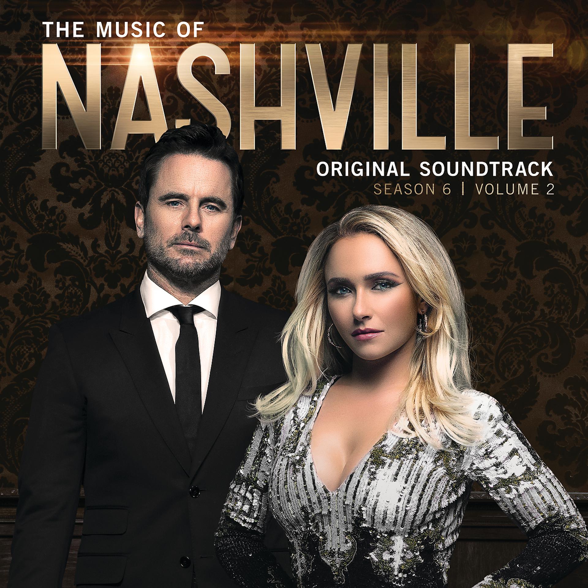 Постер альбома The Music Of Nashville Original Soundtrack Season 6 Volume 2
