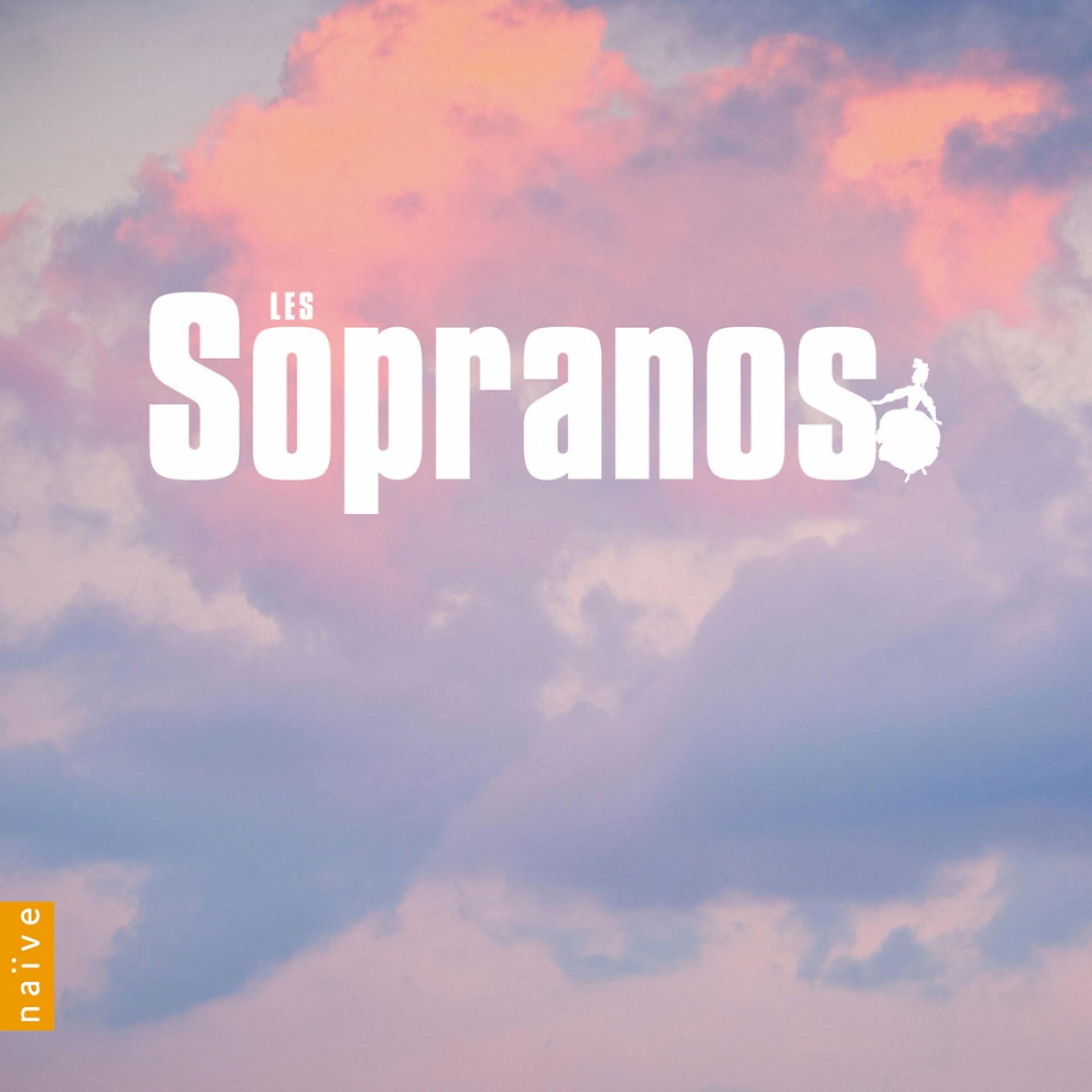 Постер альбома Les Sopranos