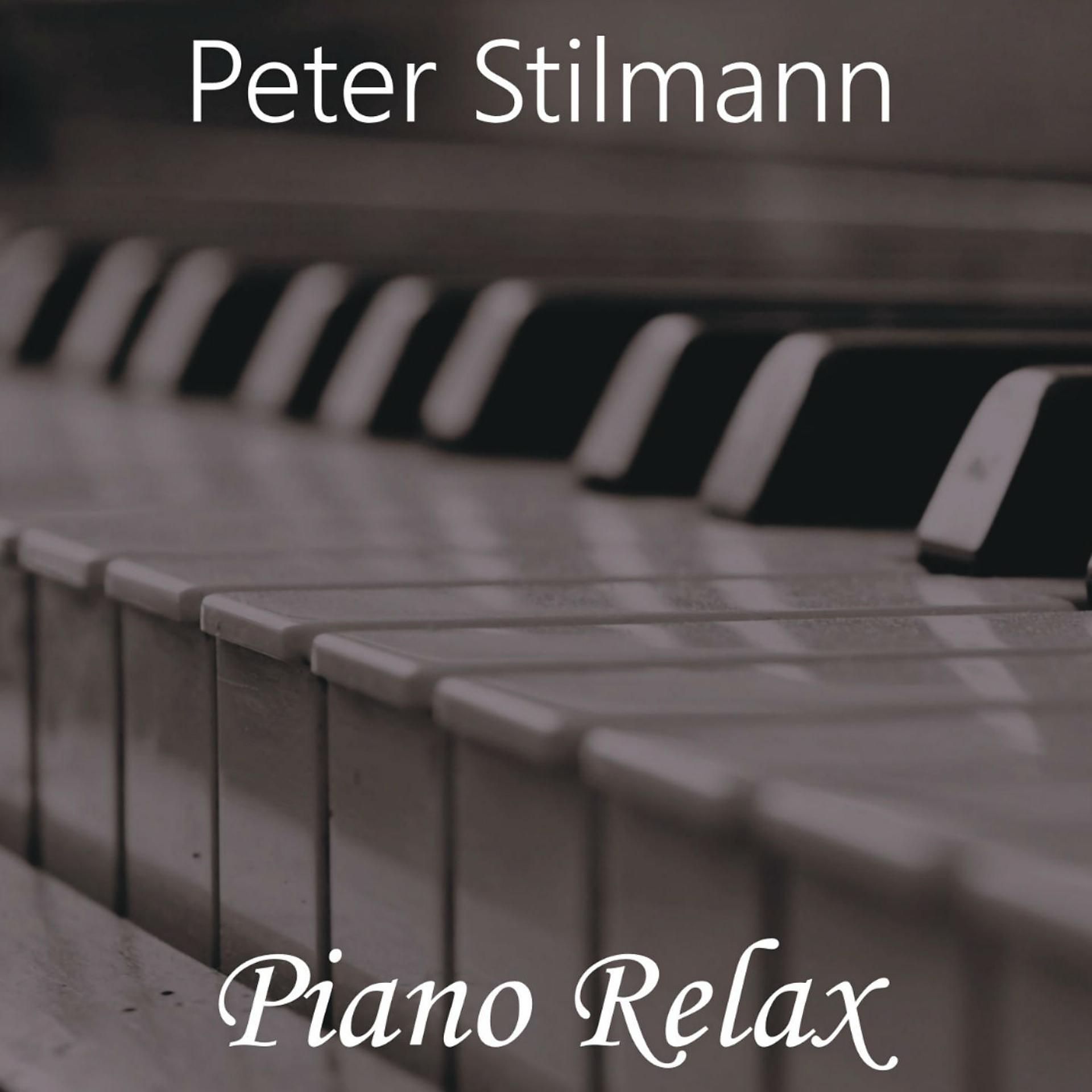 Постер альбома Piano Relax