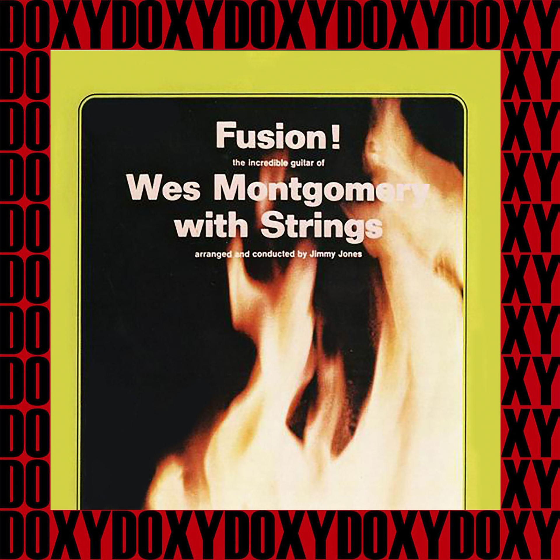 Постер альбома Fusion!
