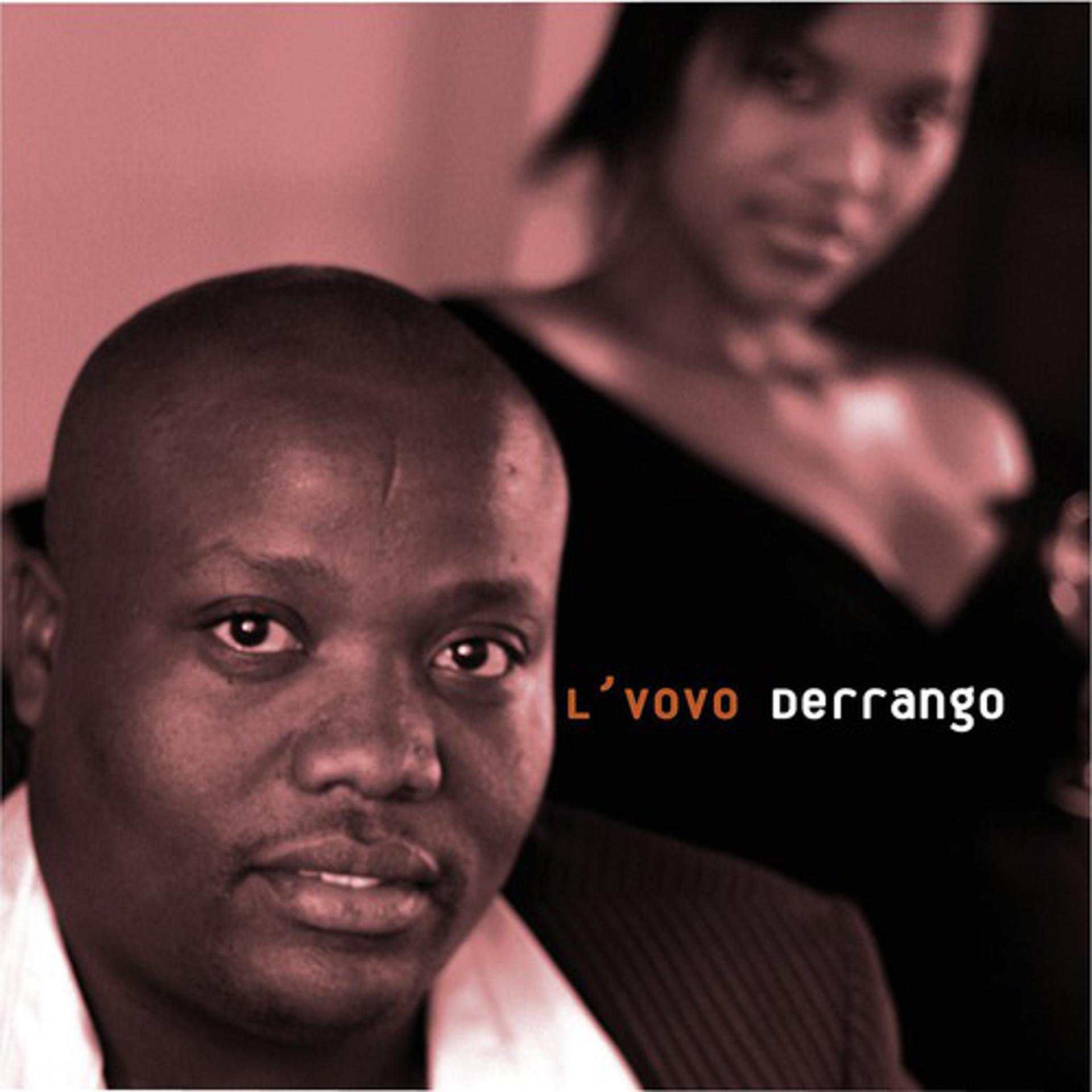 Постер альбома L'vovo Derrango.