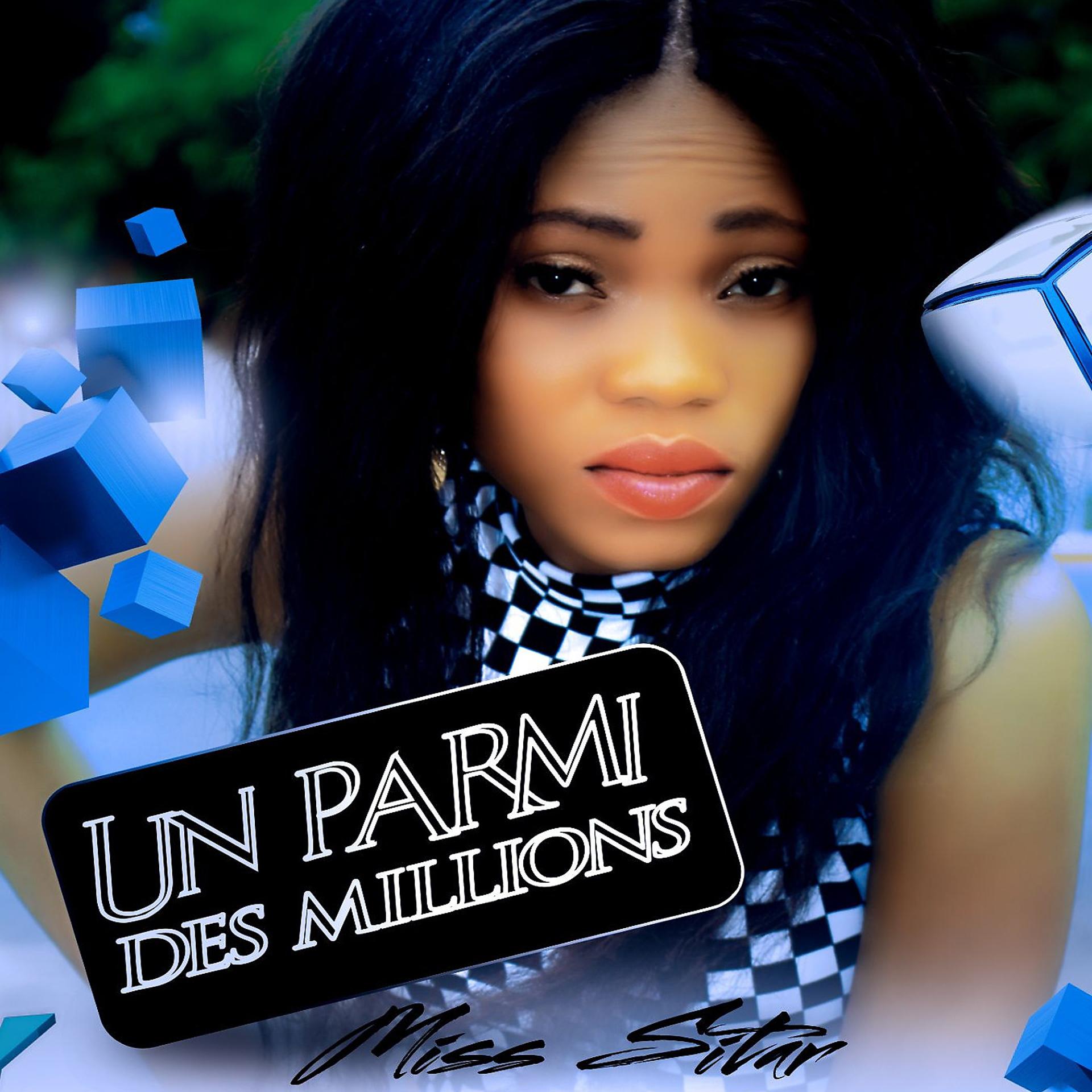 Постер альбома Un parmi des millions