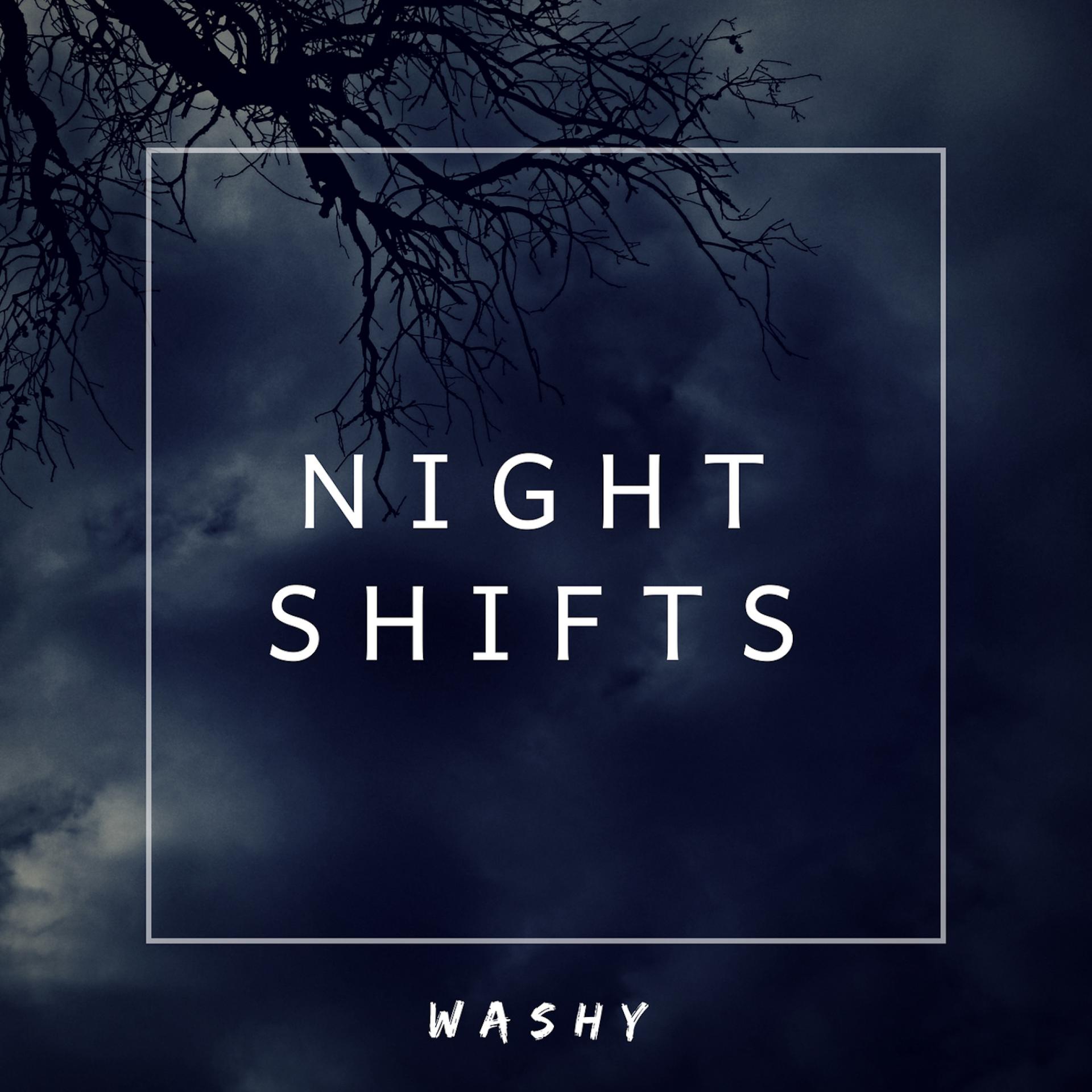 Постер альбома Night Shifts