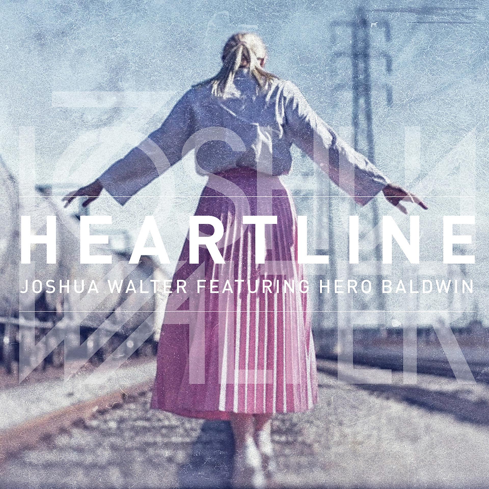 Постер альбома Heartline - EP