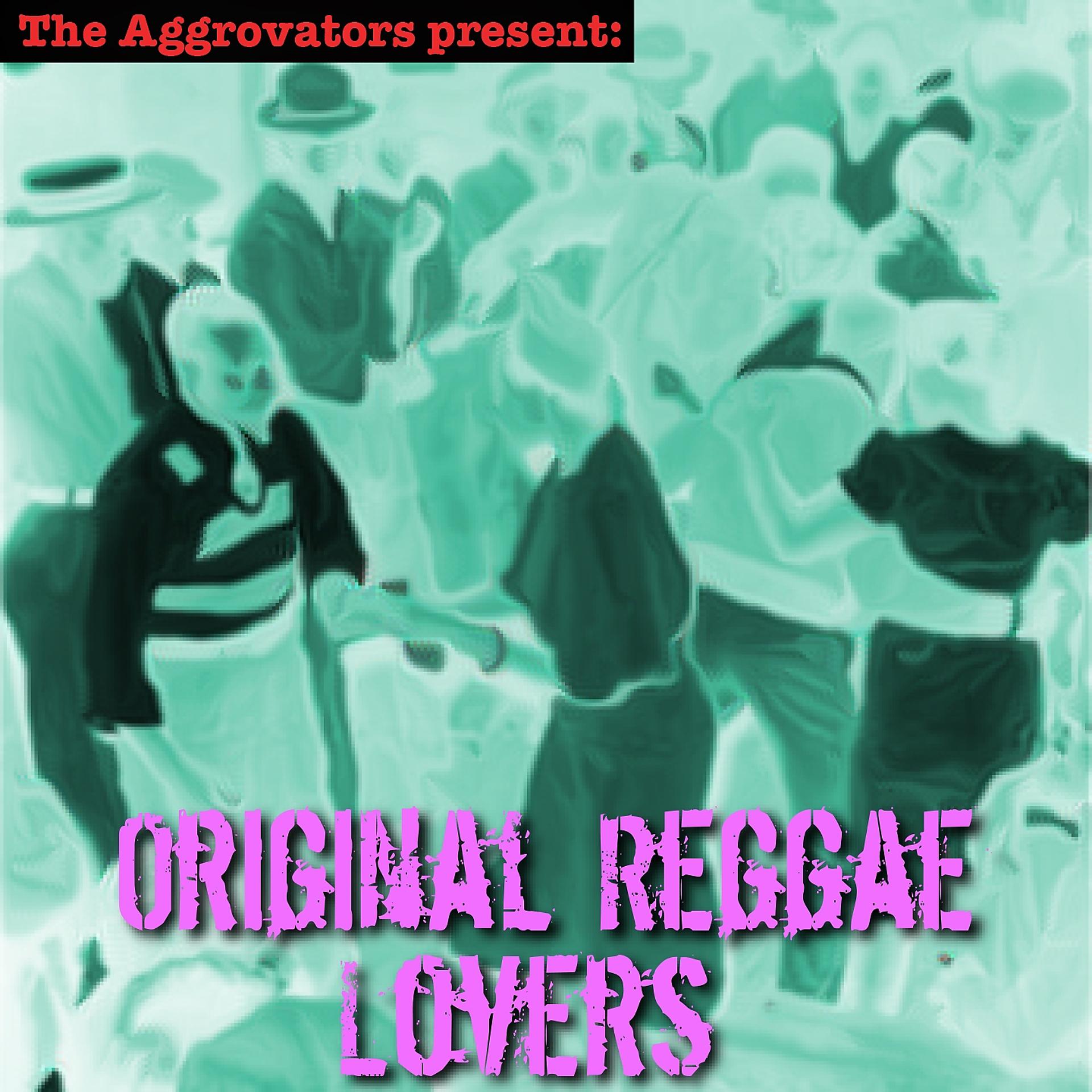 Постер альбома Original Reggae Lovers