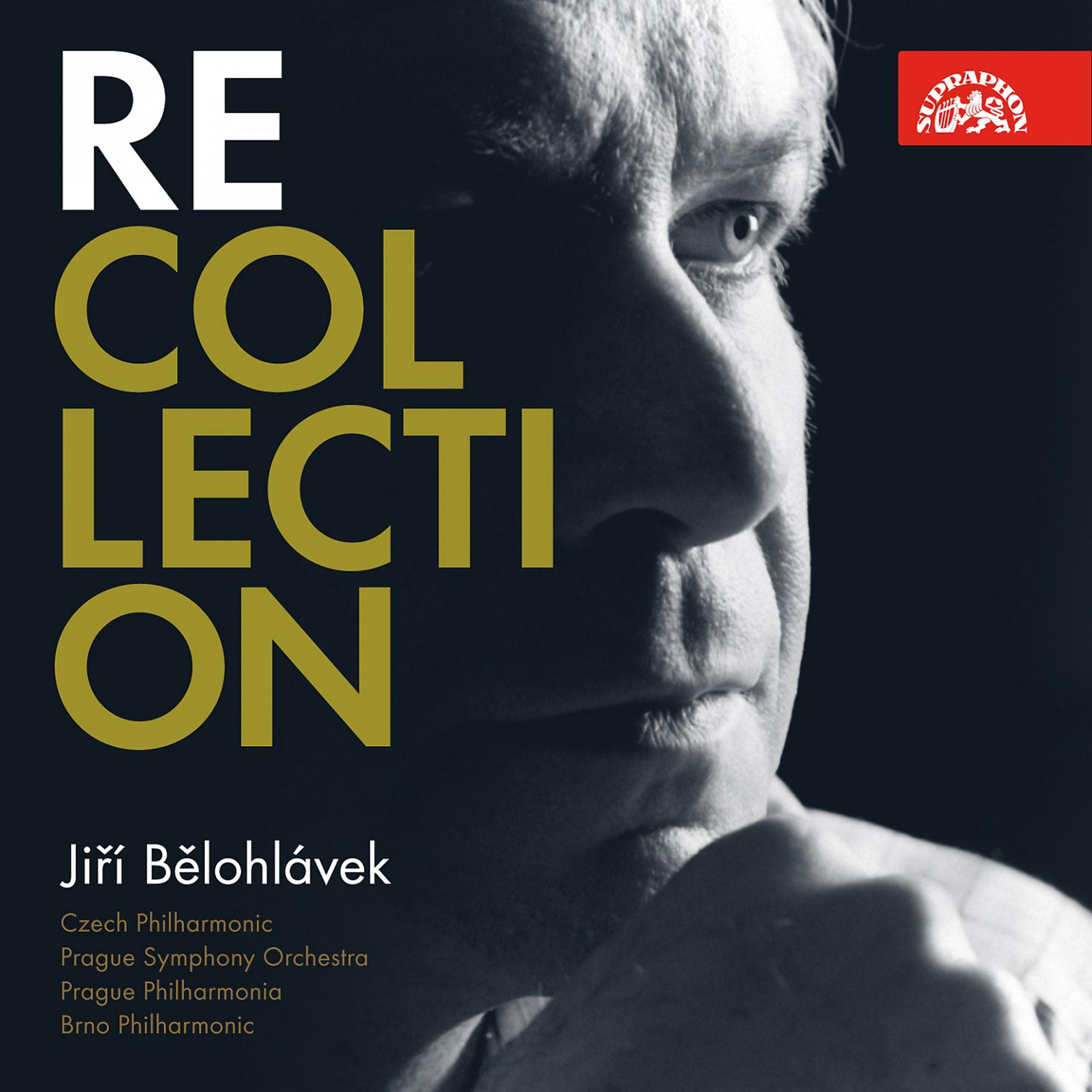 Постер альбома Jiří Bělohlávek Recollection