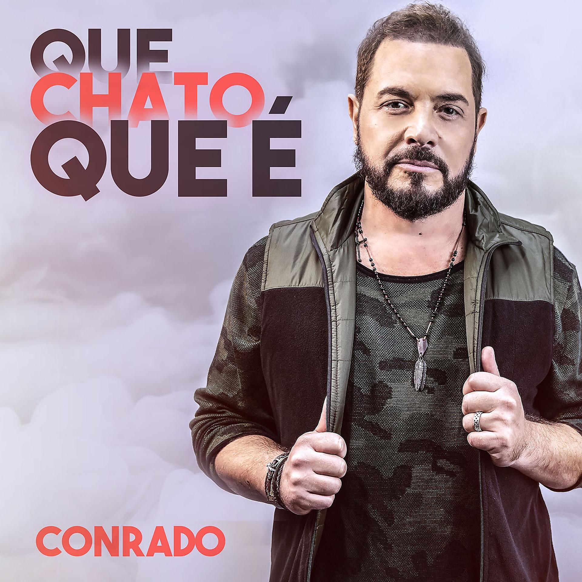 Постер альбома Que Chato Que É