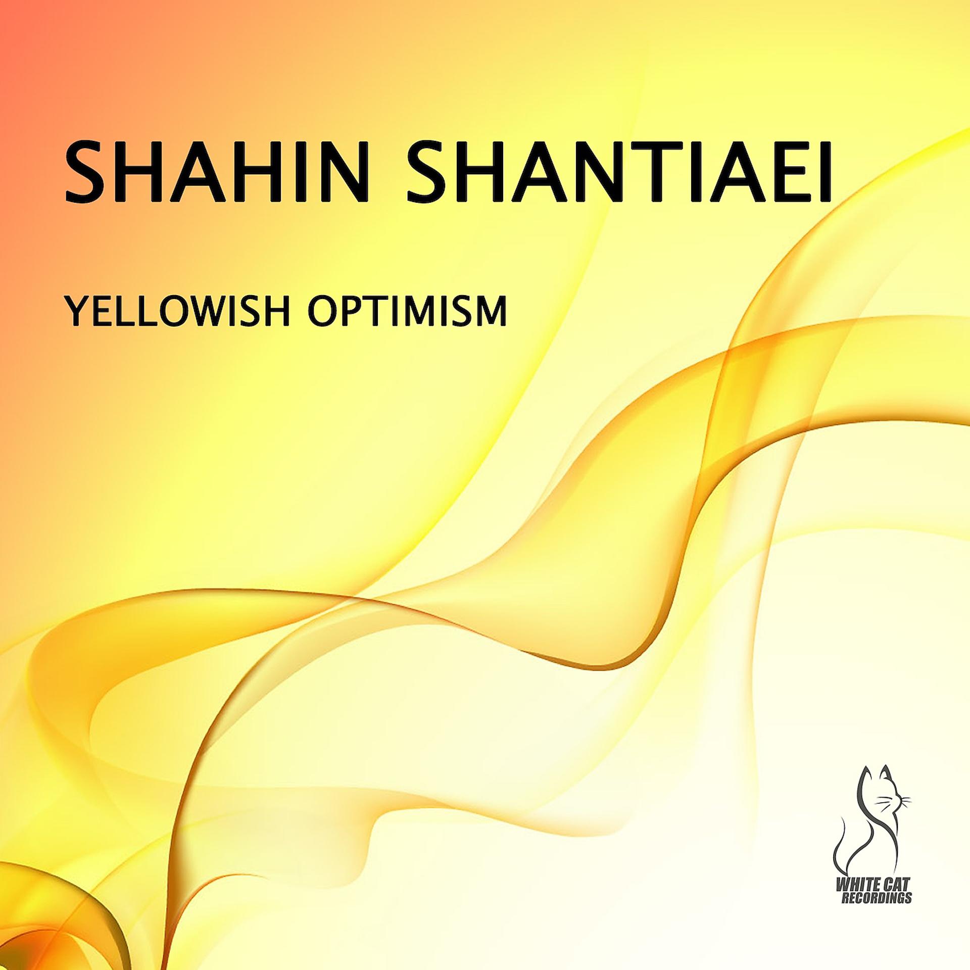 Постер альбома Yellowish Optimism
