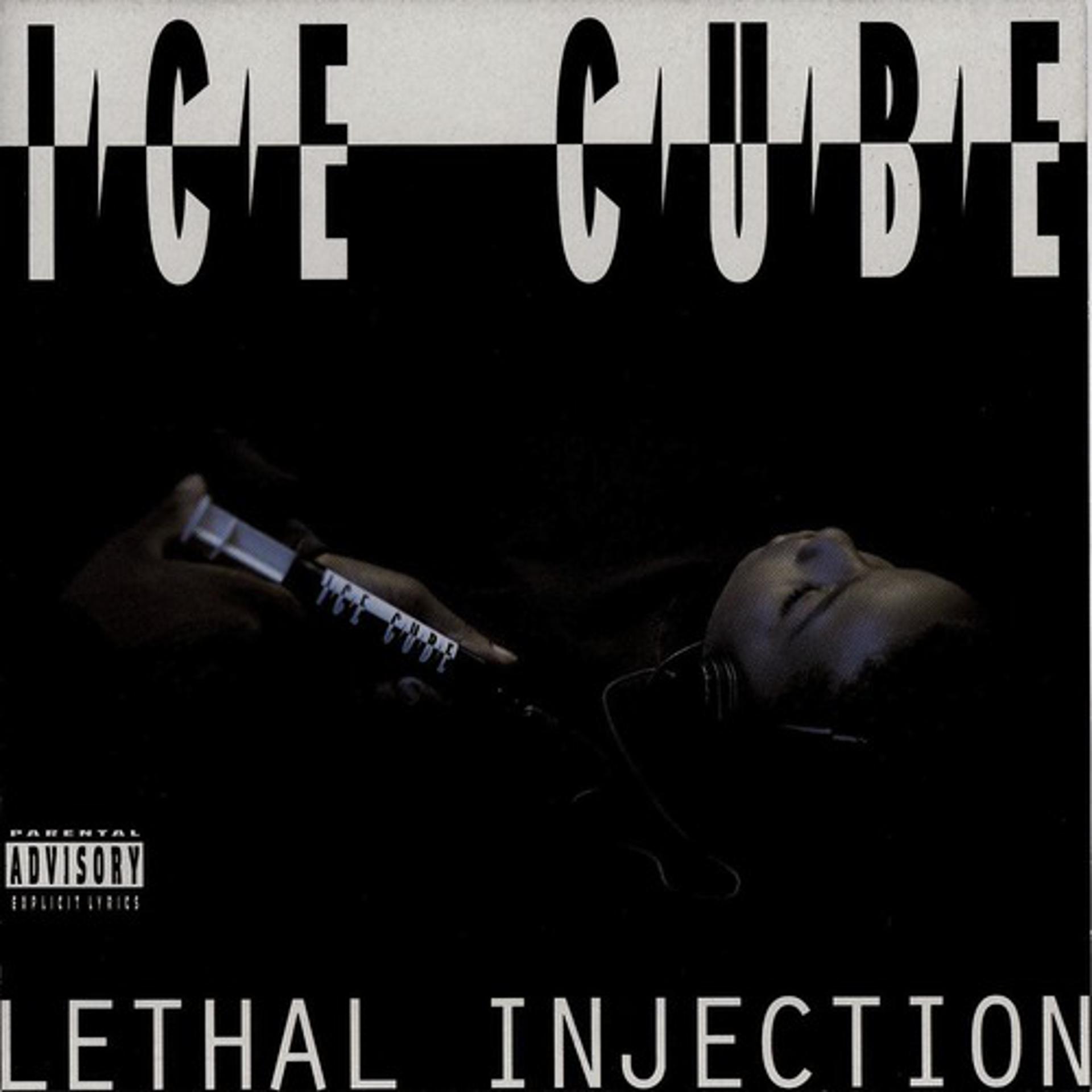 Постер альбома Lethal Injection (World) (Explicit) (Remastered)