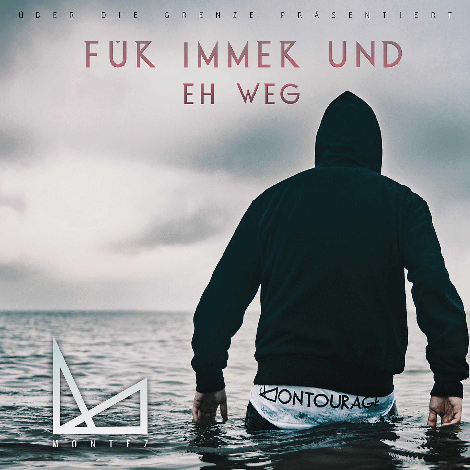 Постер альбома Für immer und eh weg