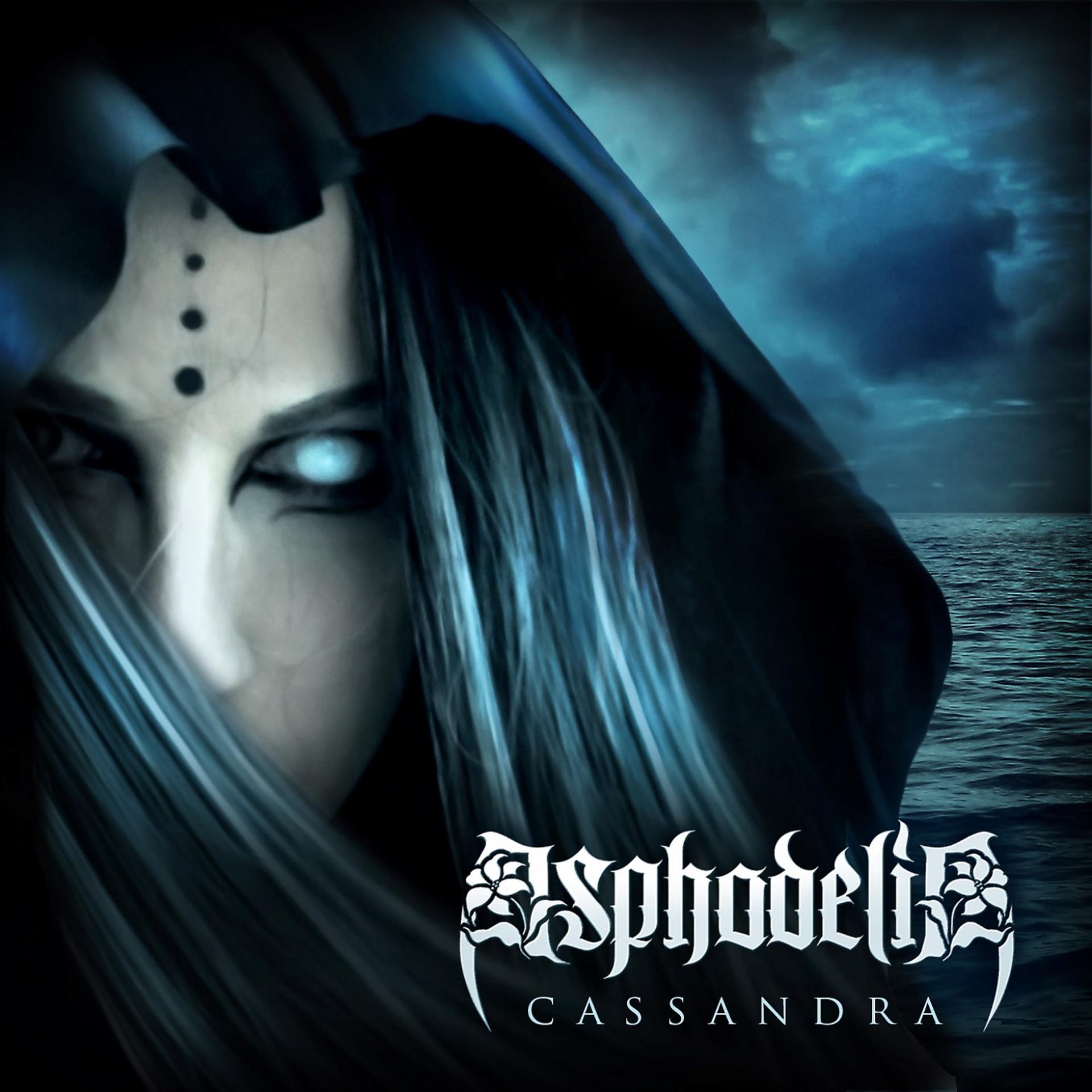 Постер альбома Cassandra