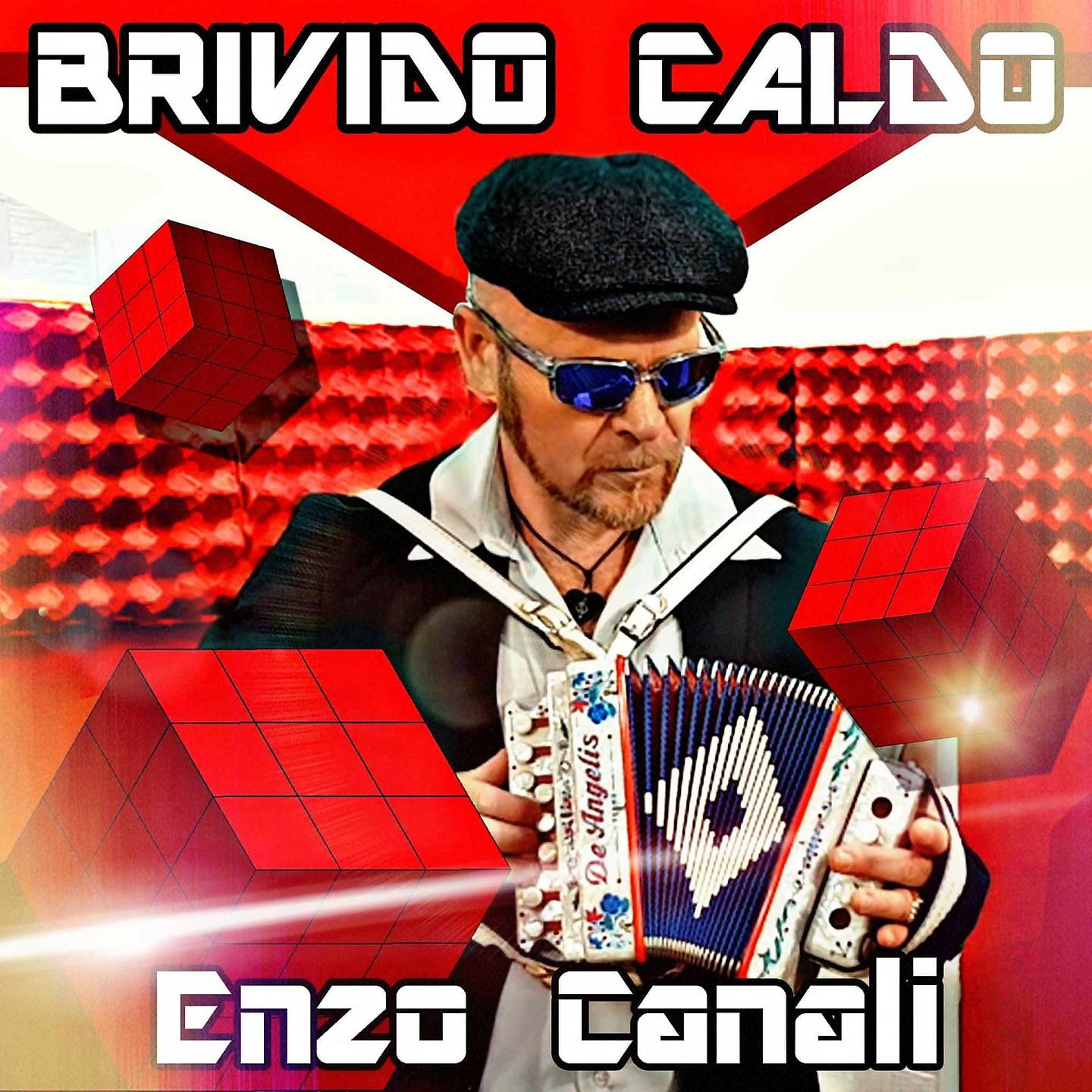 Постер альбома Brivido caldo