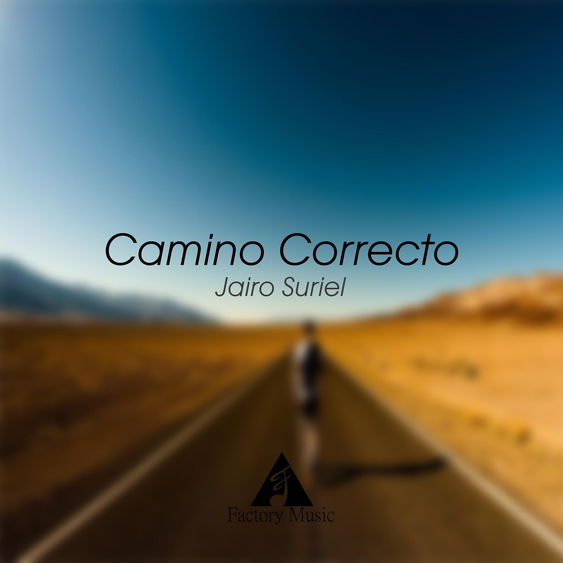Постер альбома Camino Correcto