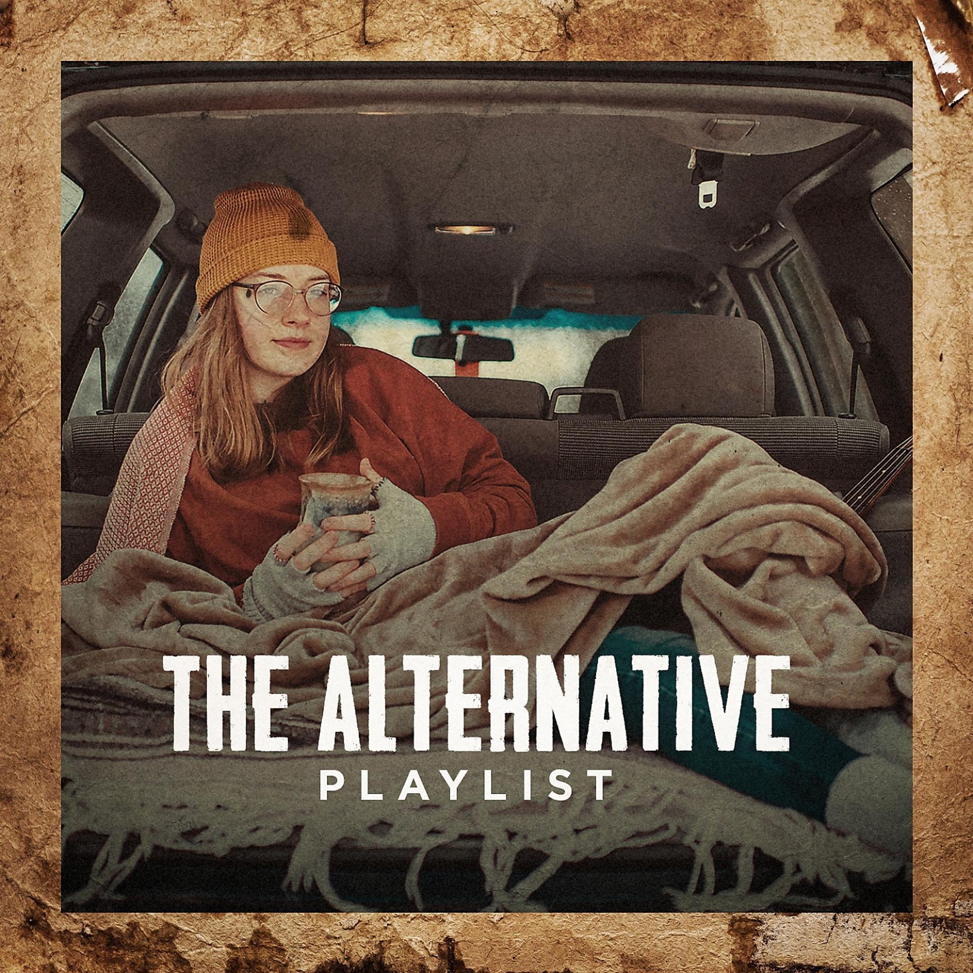 Постер альбома The Alternative Playlist