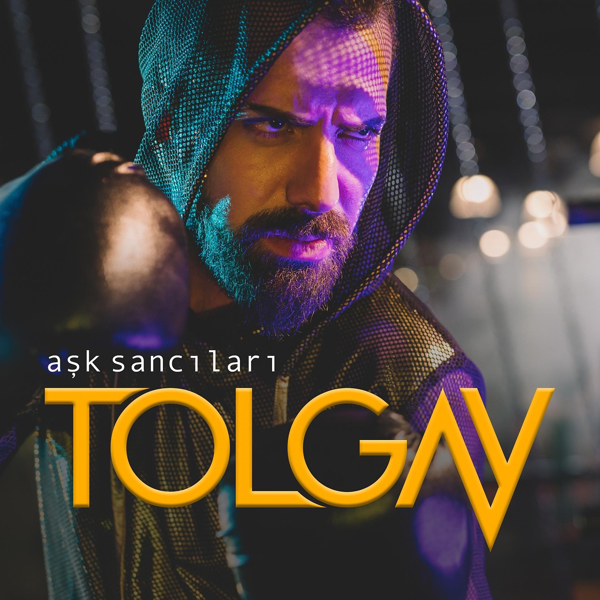 Постер альбома Aşk Sancıları