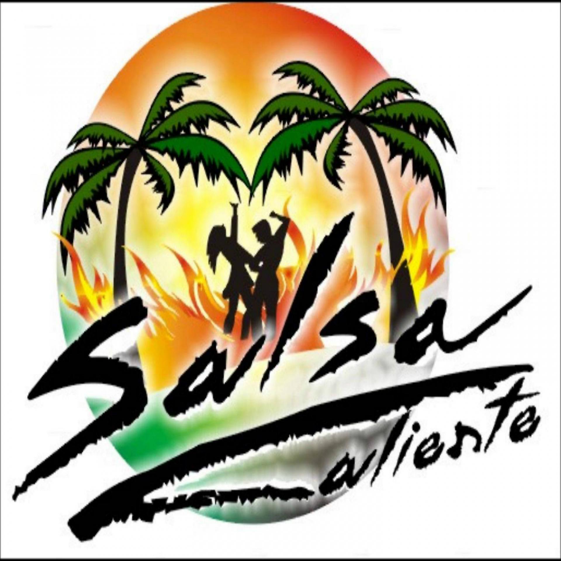 Постер альбома Salsa Caliente