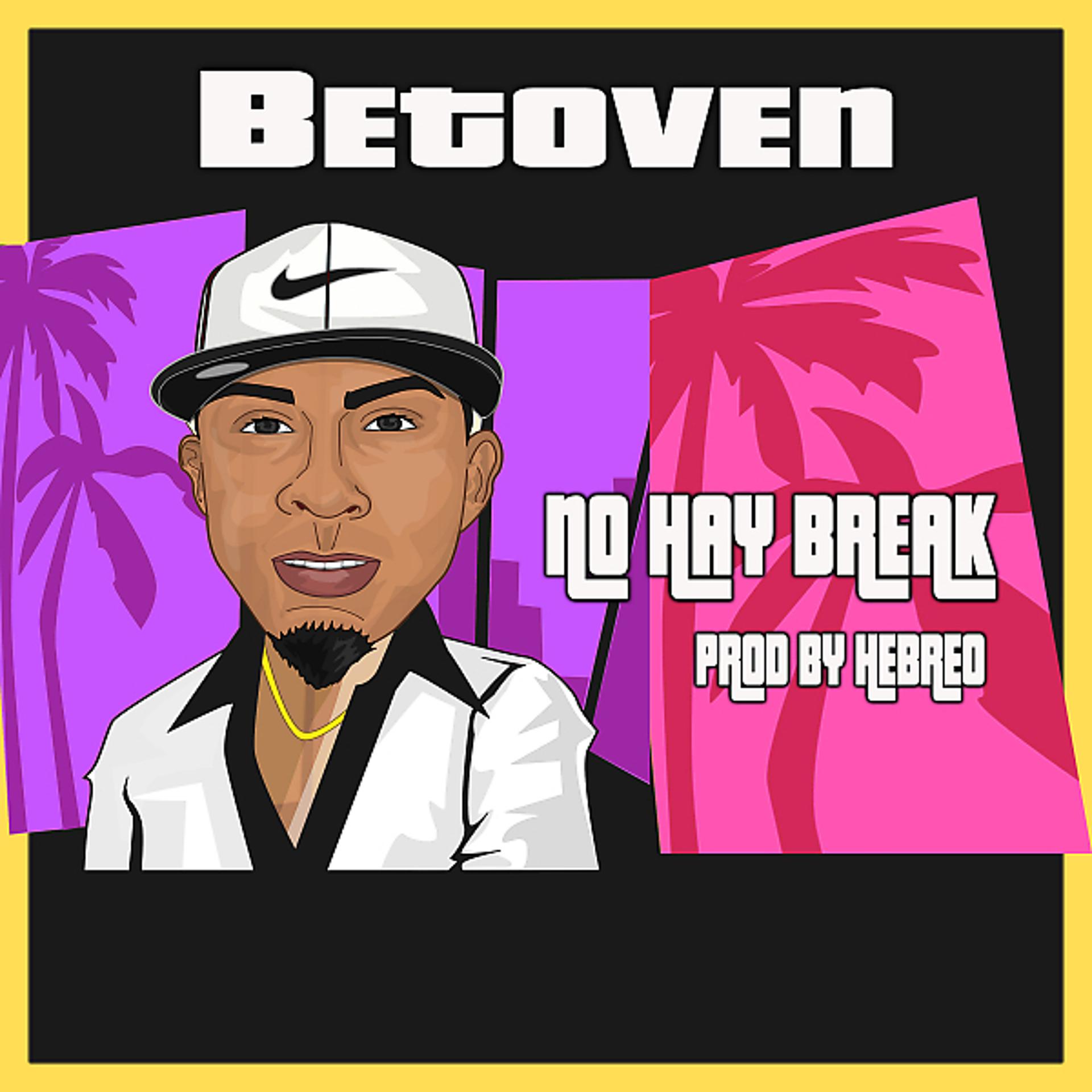 Постер альбома No hay Break