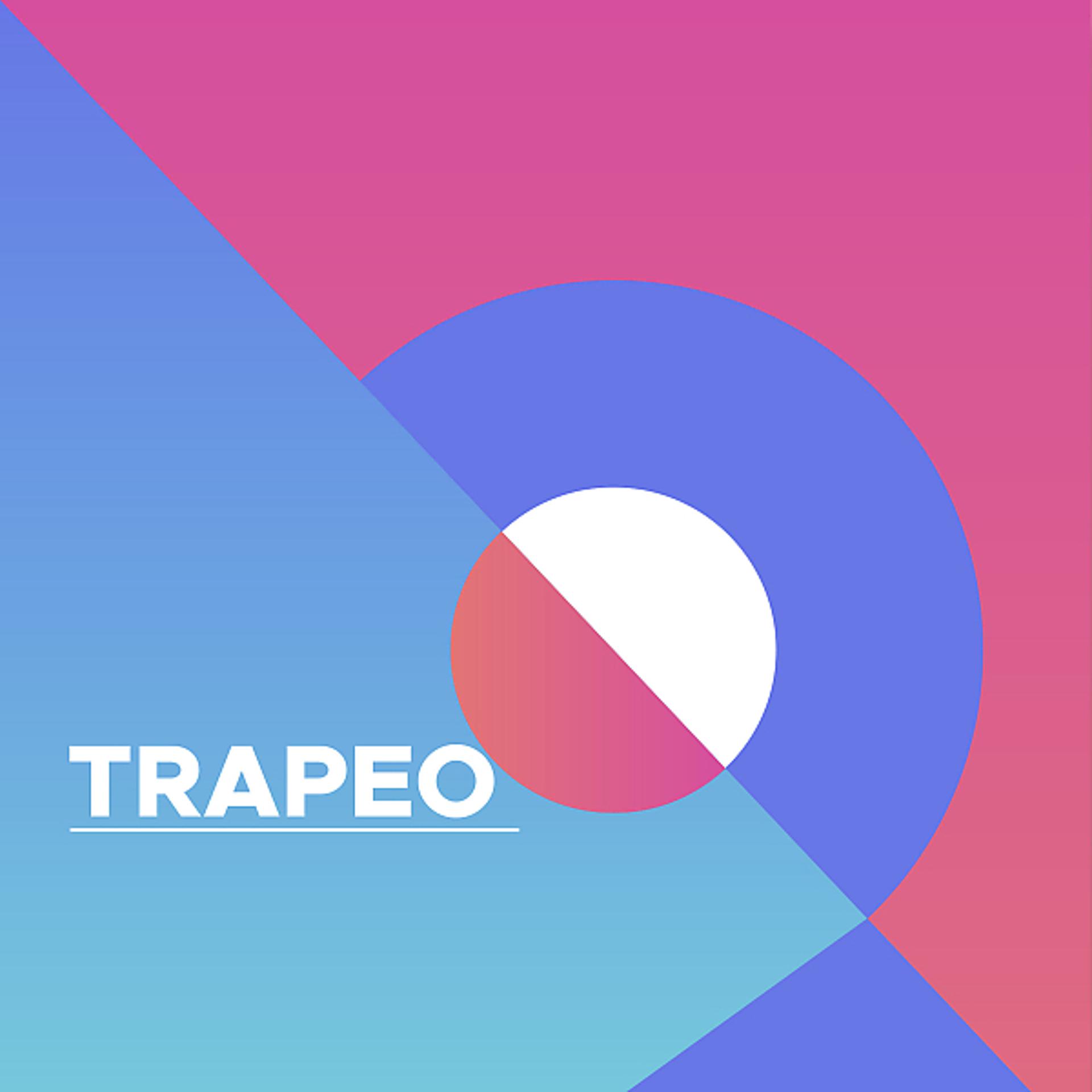 Постер альбома Trapeo