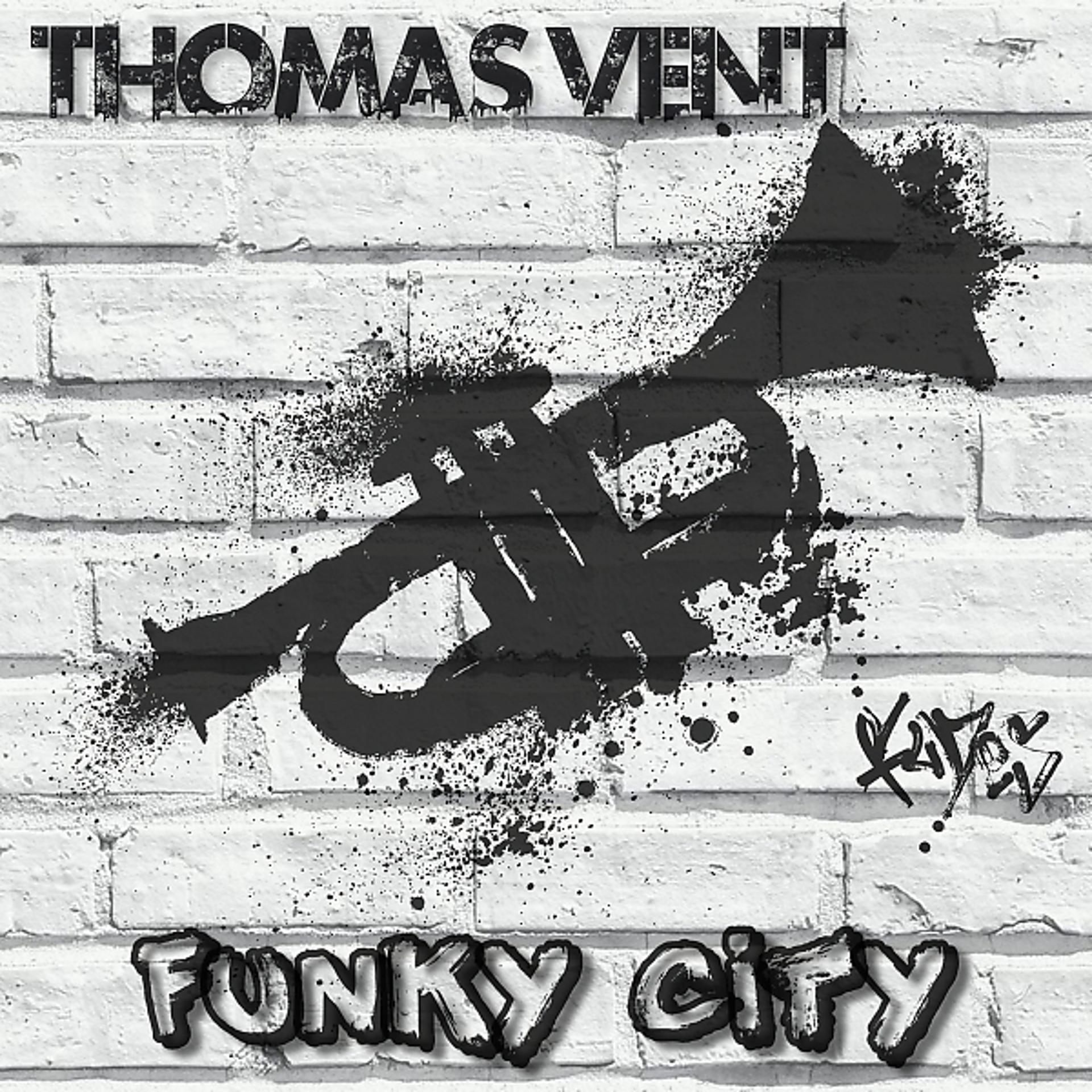 Постер альбома Funky City