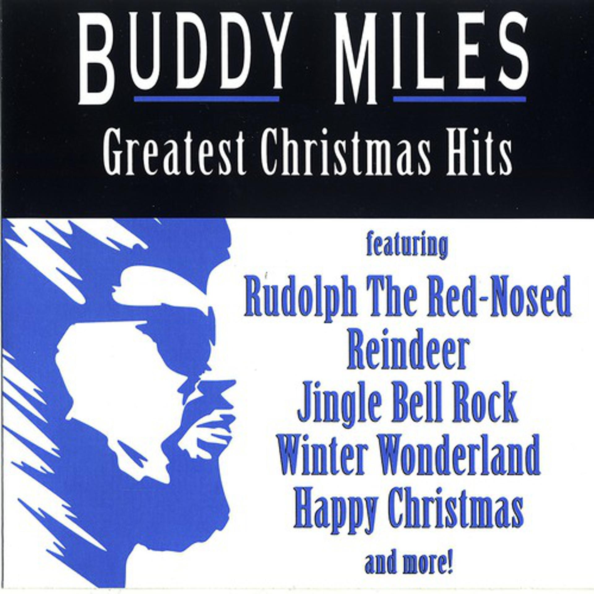Постер альбома Greatest Christmas Hits