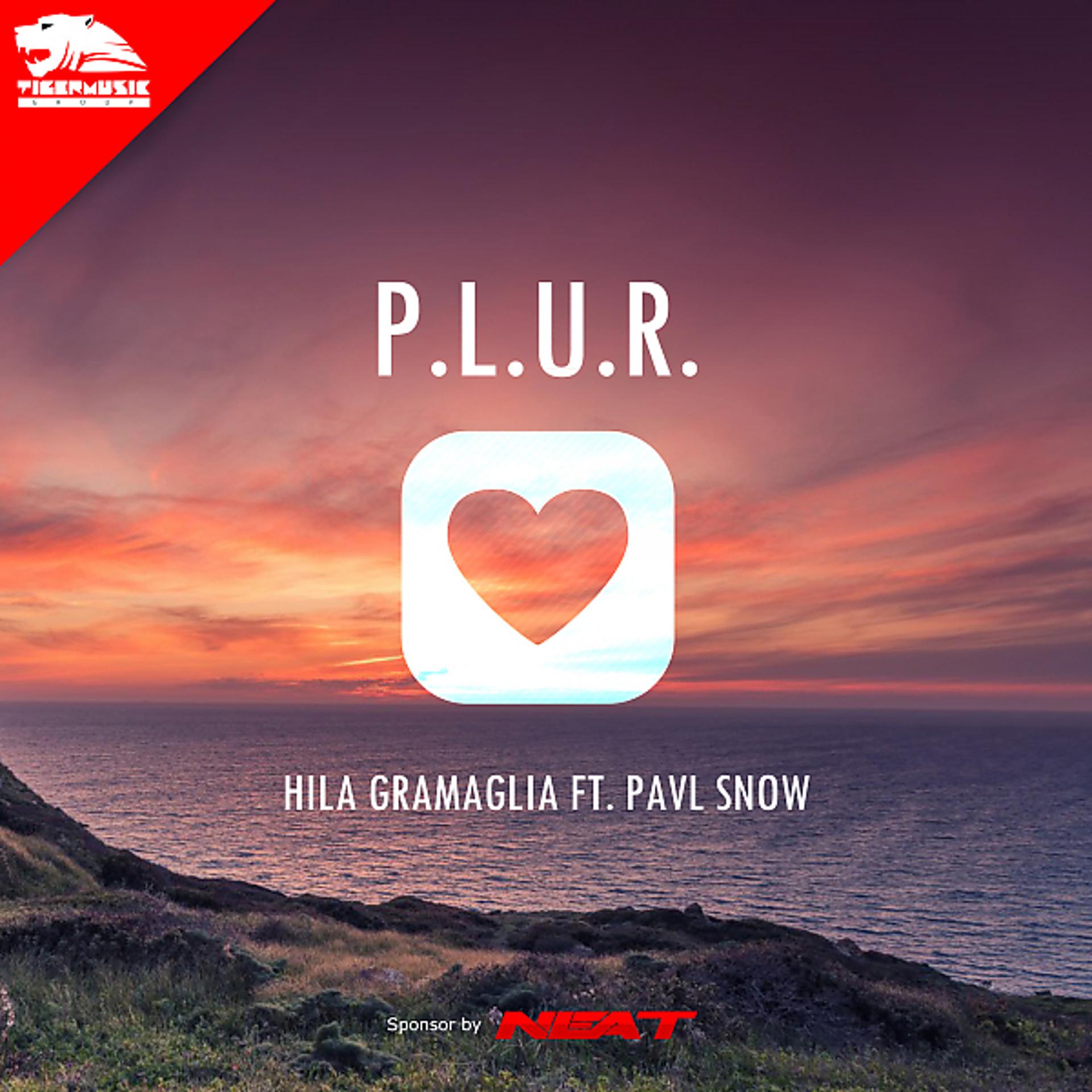 Постер альбома P.L.U.R.
