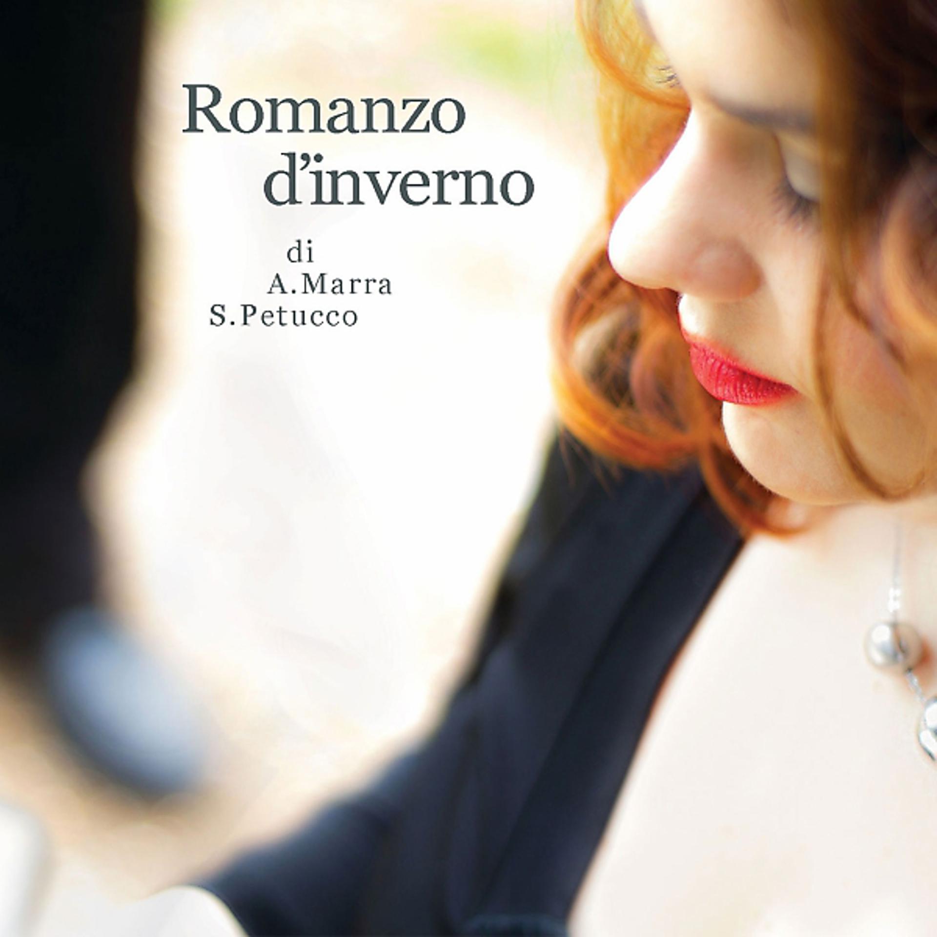 Постер альбома Romanzo d'inverno