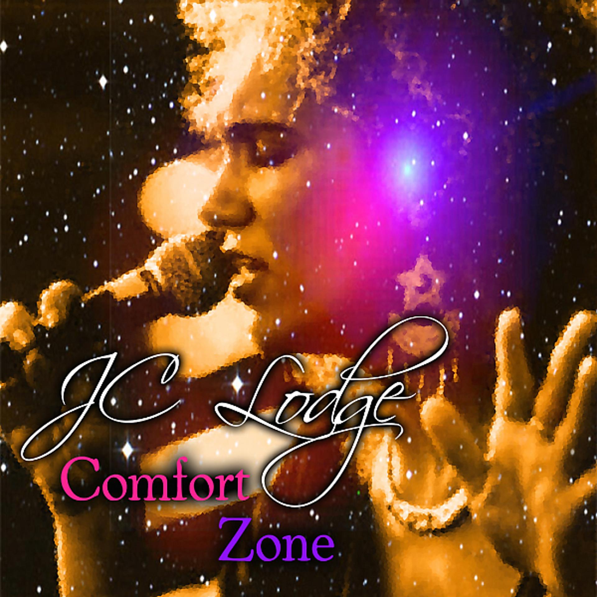 Постер альбома Comfort Zone