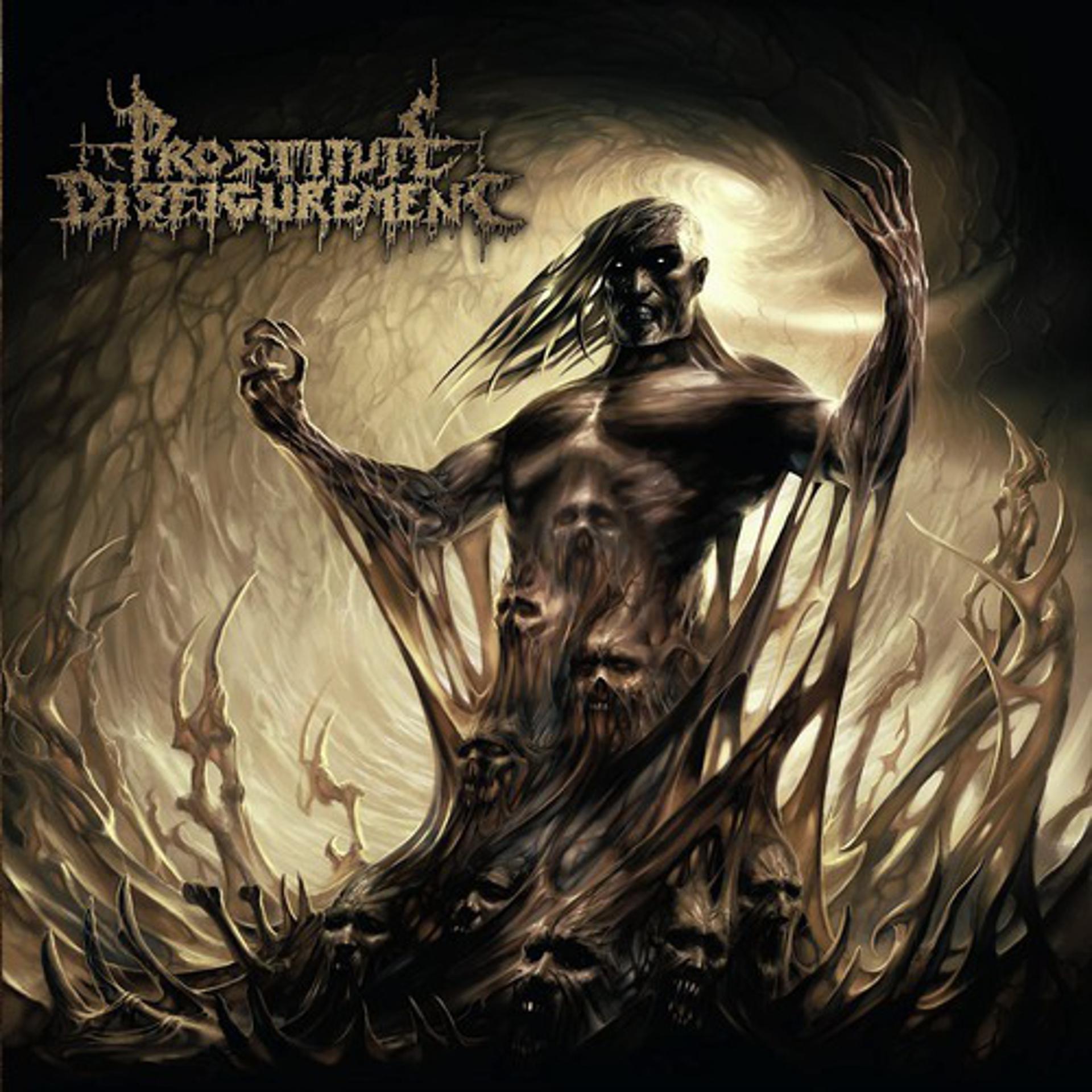 Постер альбома Descendants Of Depravity