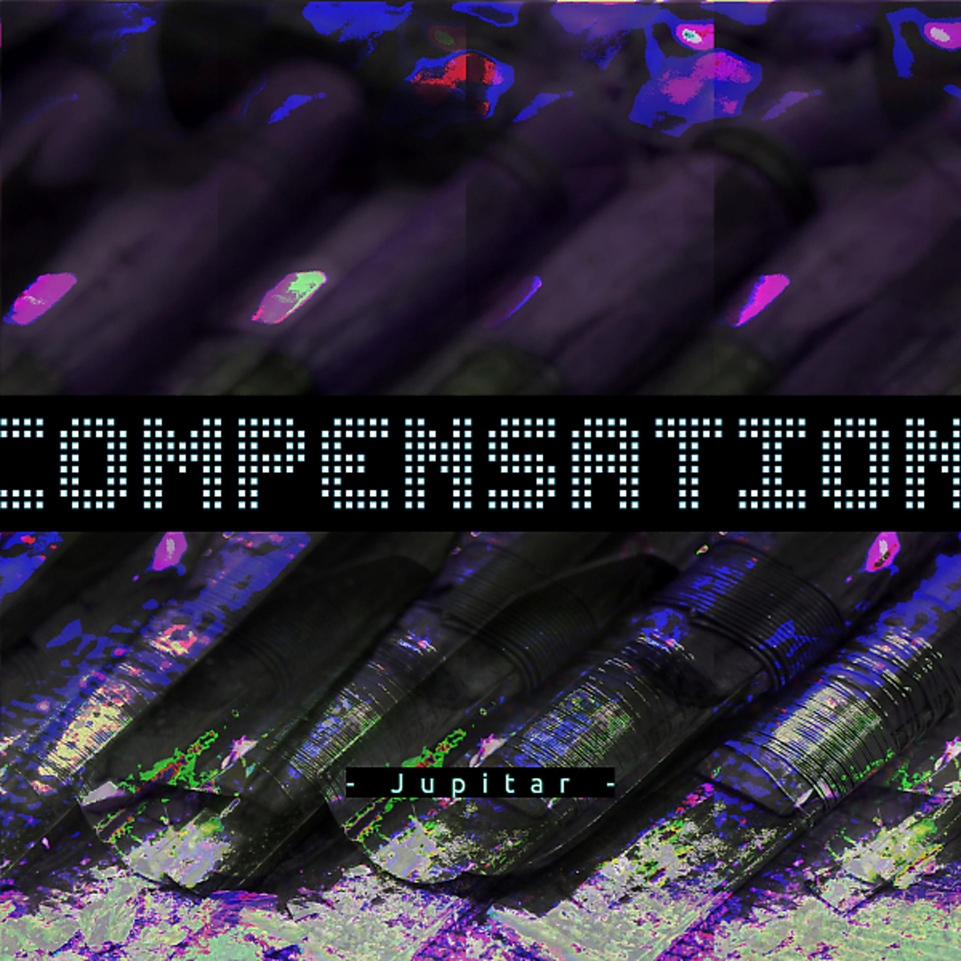 Постер альбома Compensation