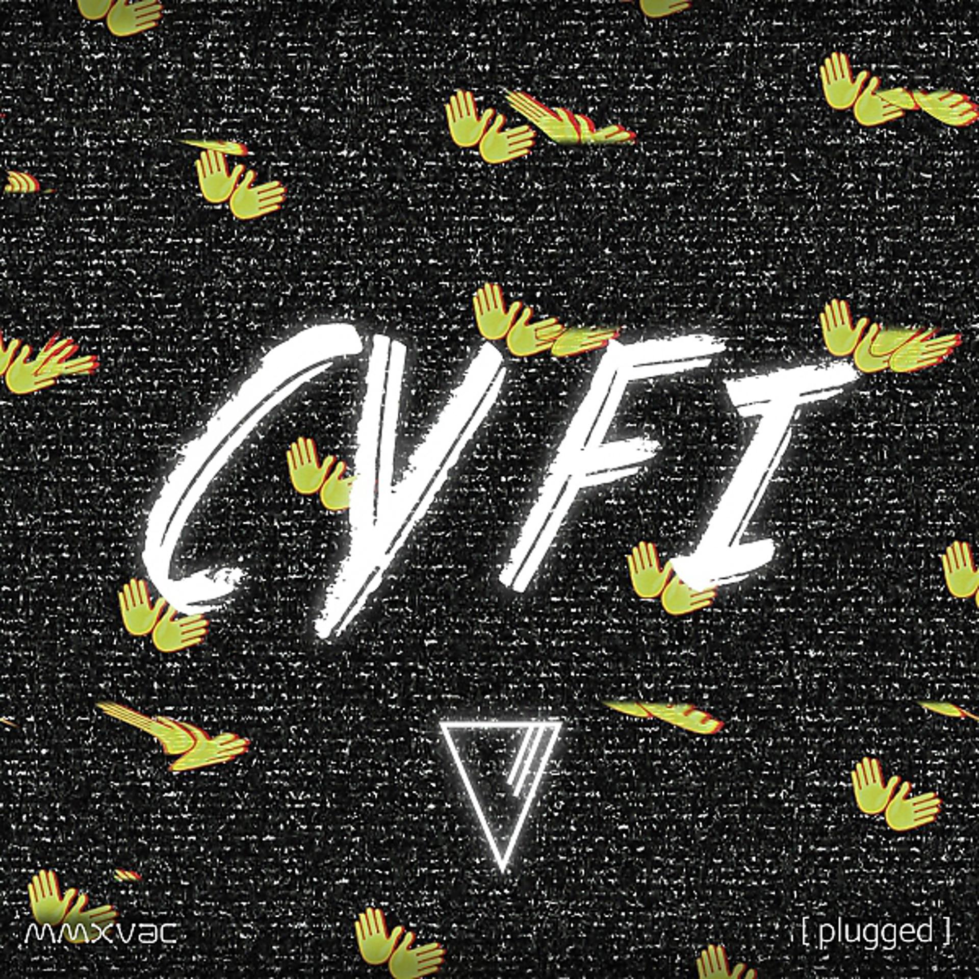 Постер альбома CYFI